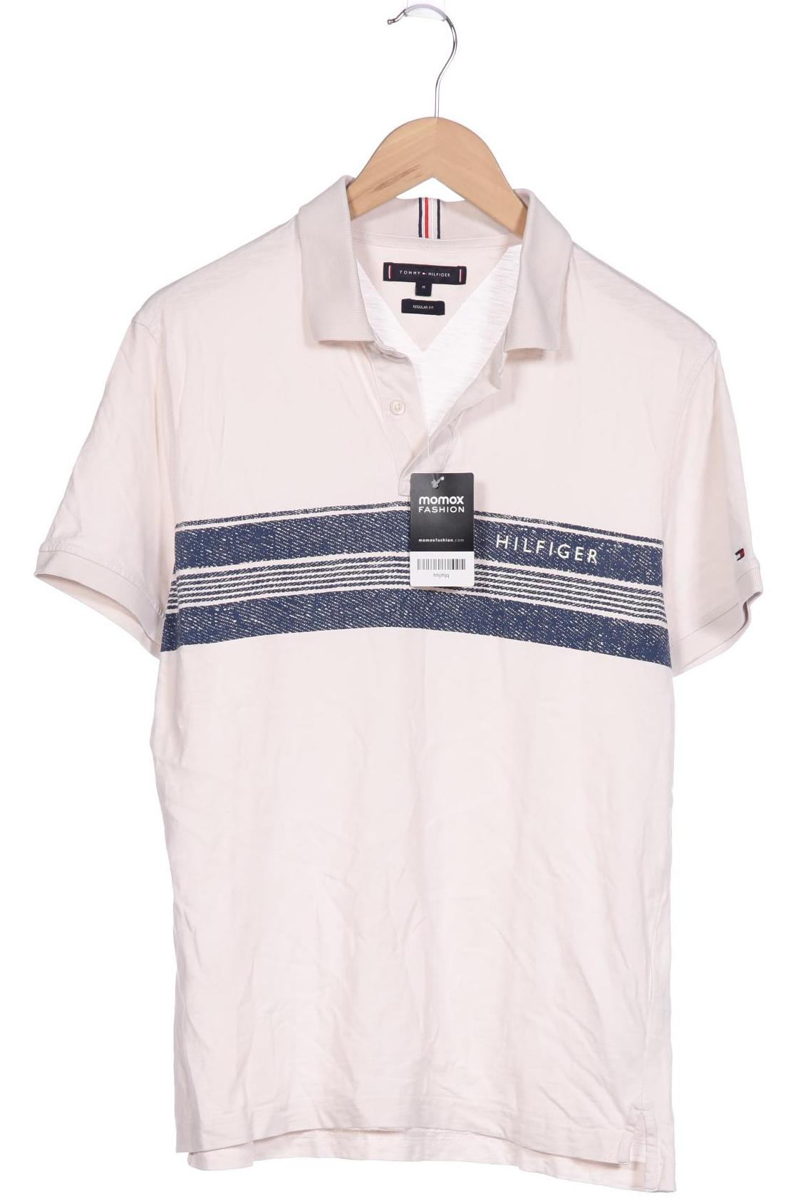 

Tommy Hilfiger Herren Poloshirt, beige