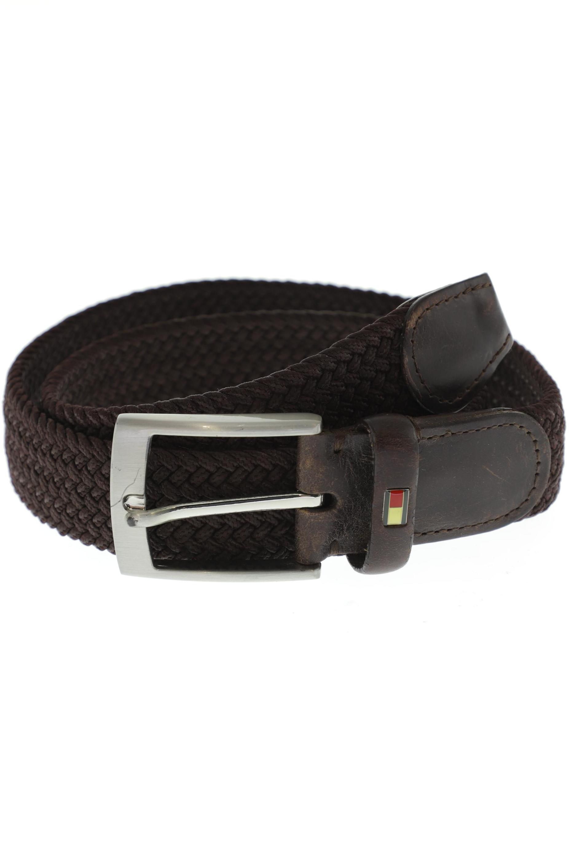 

Tommy Hilfiger Herren Gürtel, braun, Gr. 90