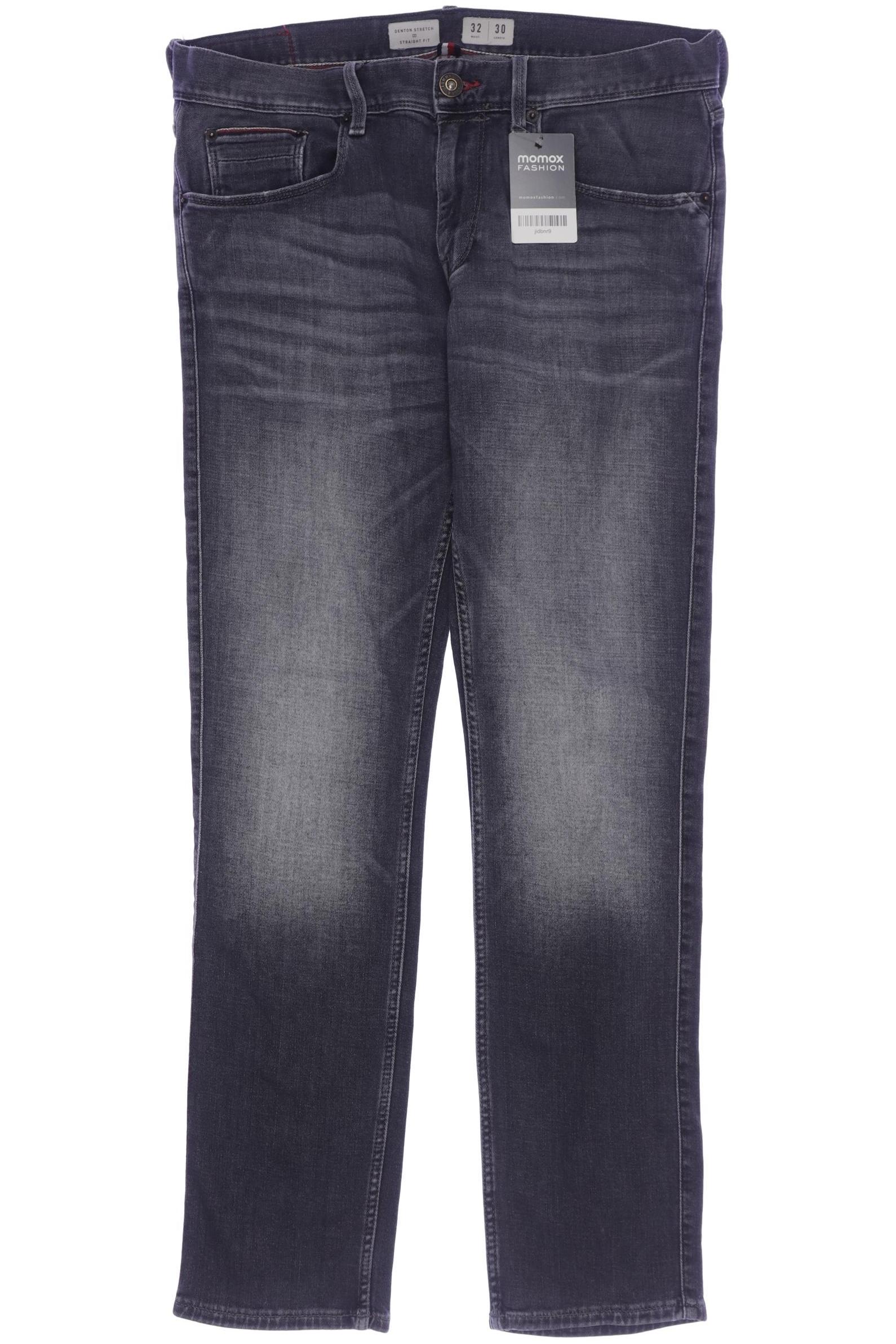 

Tommy Hilfiger Herren Jeans, grau, Gr. 32