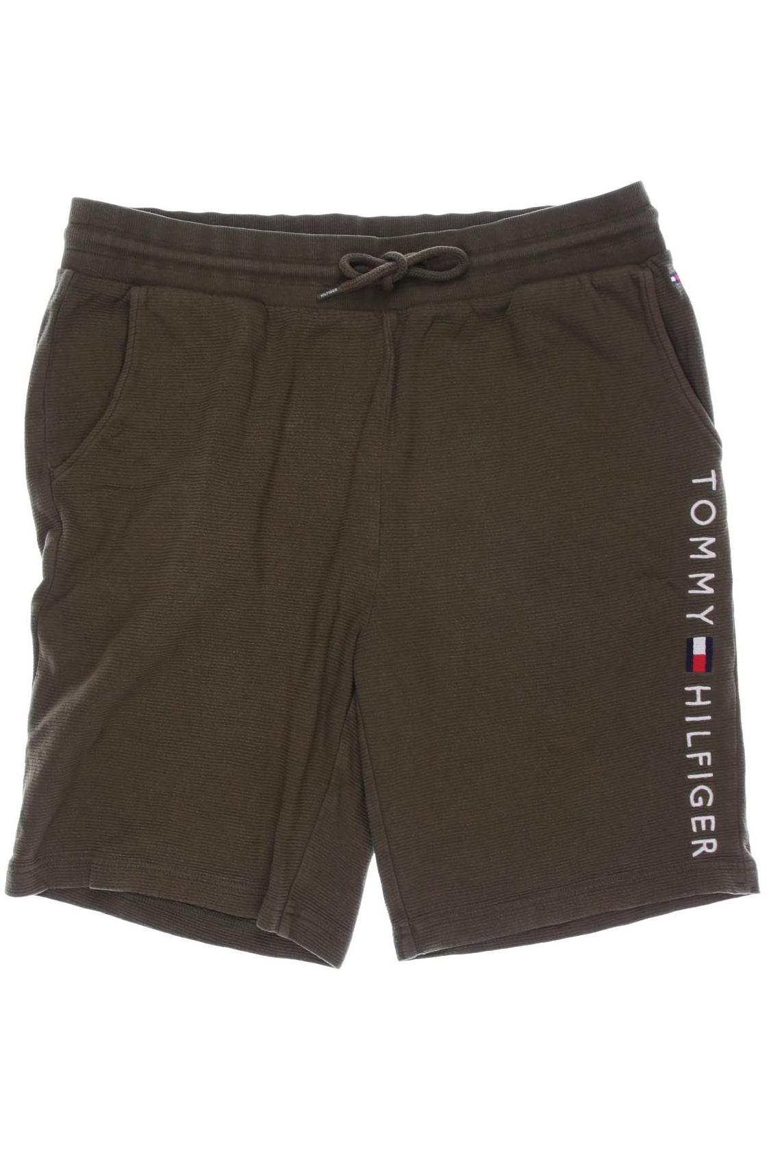 

Tommy Hilfiger Herren Shorts, grün