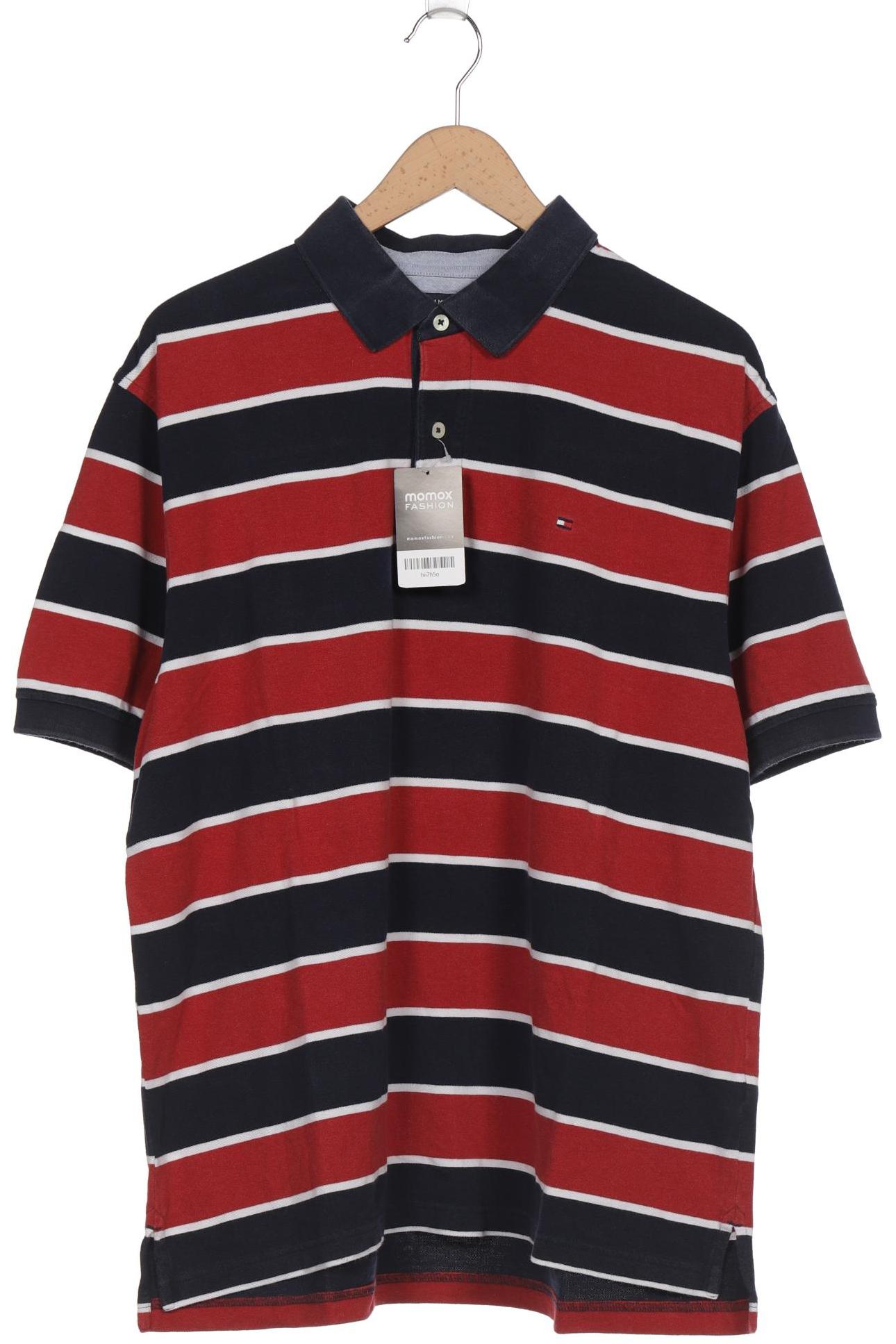

Tommy Hilfiger Herren Poloshirt, mehrfarbig