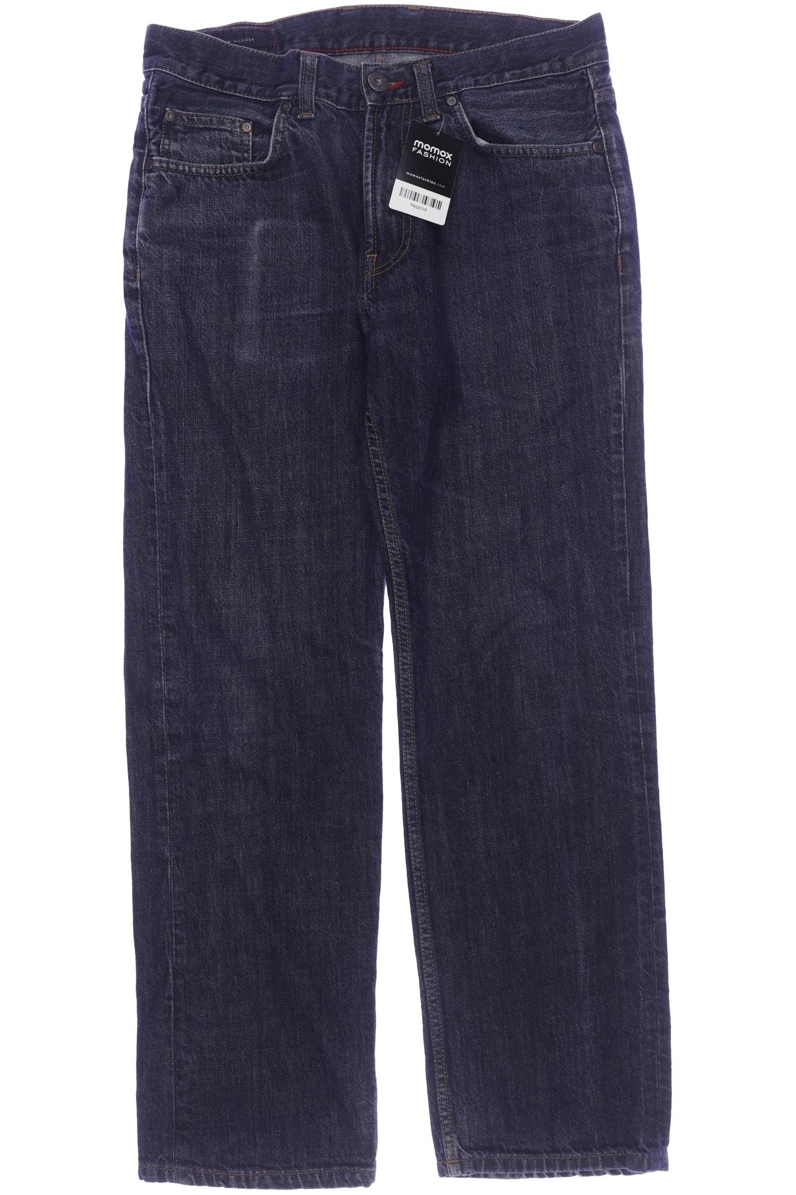 

Tommy Hilfiger Herren Jeans, marineblau, Gr. 33