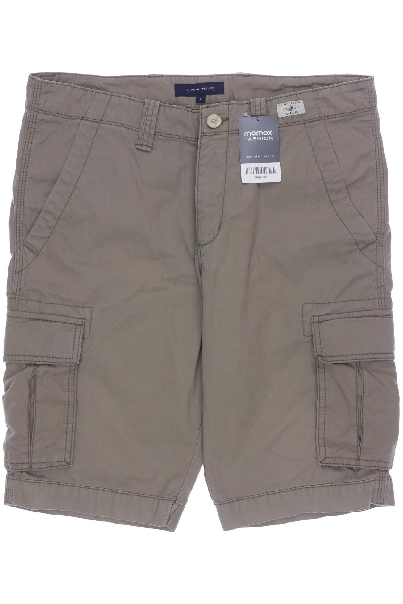 

Tommy Hilfiger Herren Shorts, beige, Gr. 52