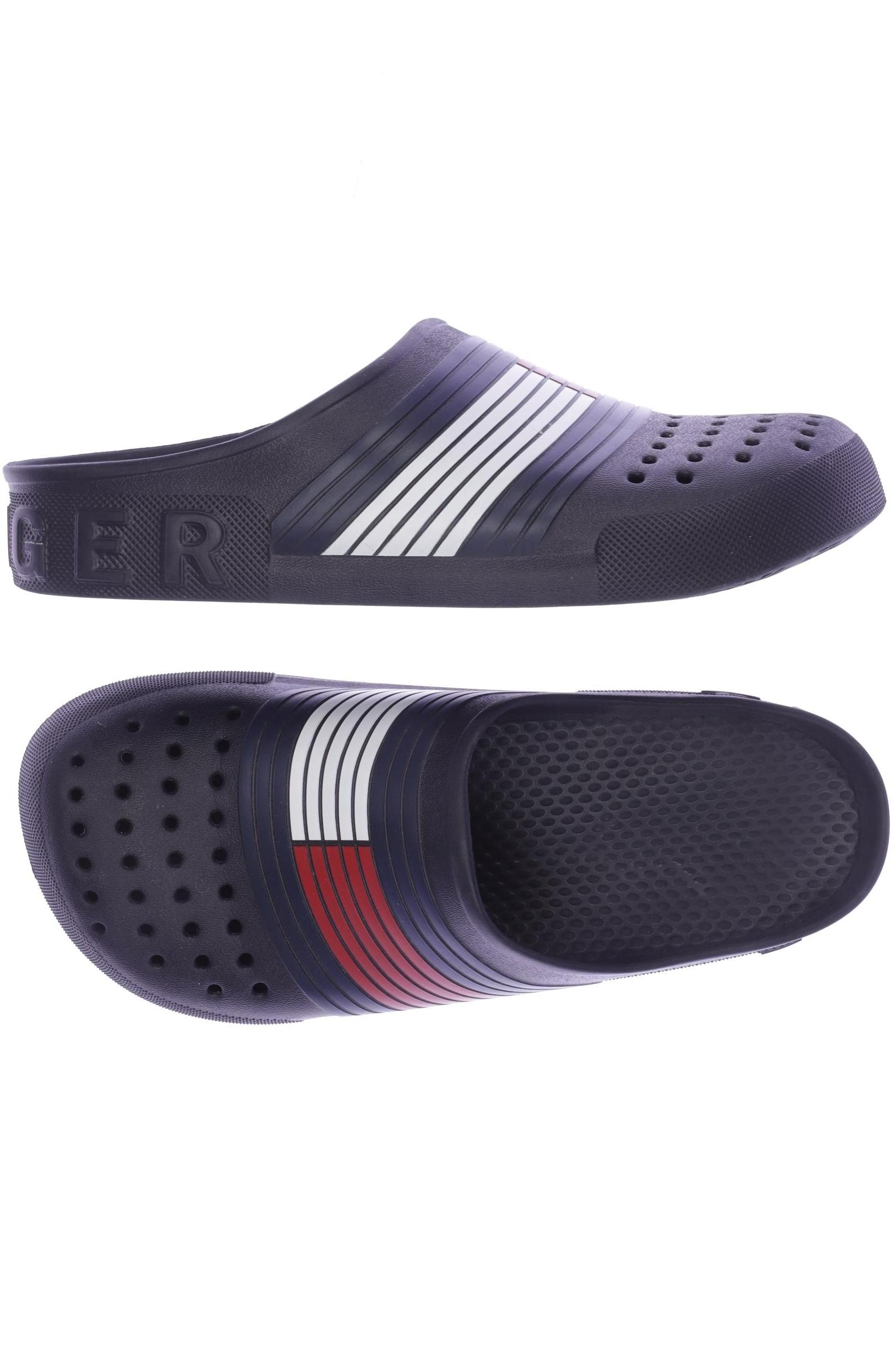 

Tommy Hilfiger Herren Sandale, marineblau, Gr. 43