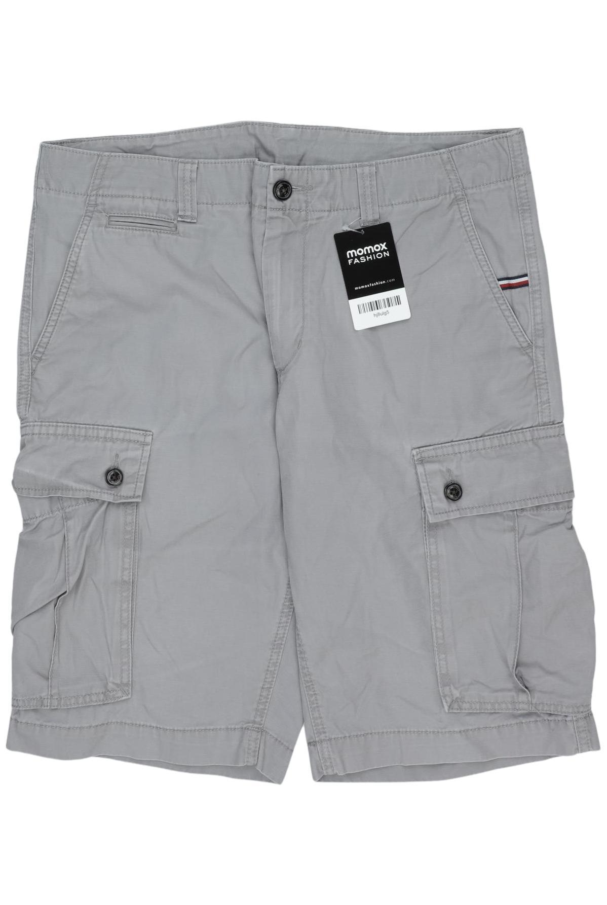 Thumbnail - Tommy Hilfiger Herren Shorts, grau, Gr. 33