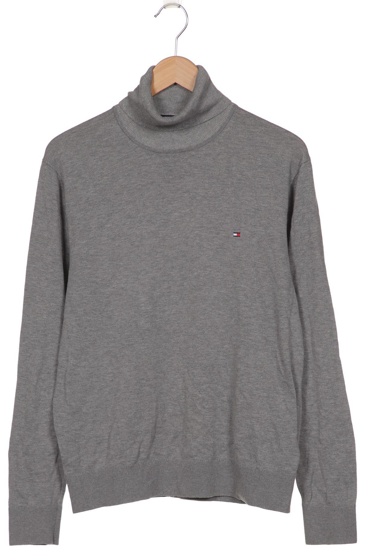 

Tommy Hilfiger Herren Pullover, grau, Gr. 52