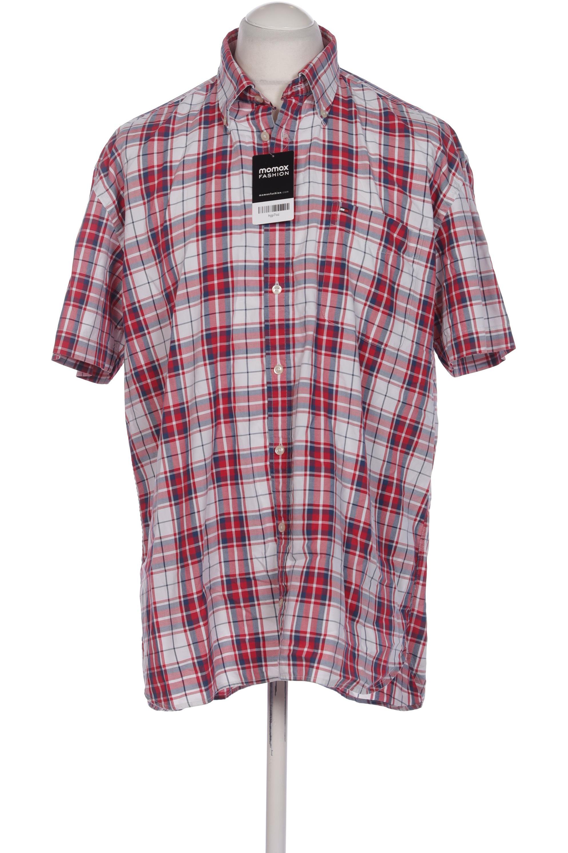 

Tommy Hilfiger Herren Hemd, mehrfarbig, Gr. 54