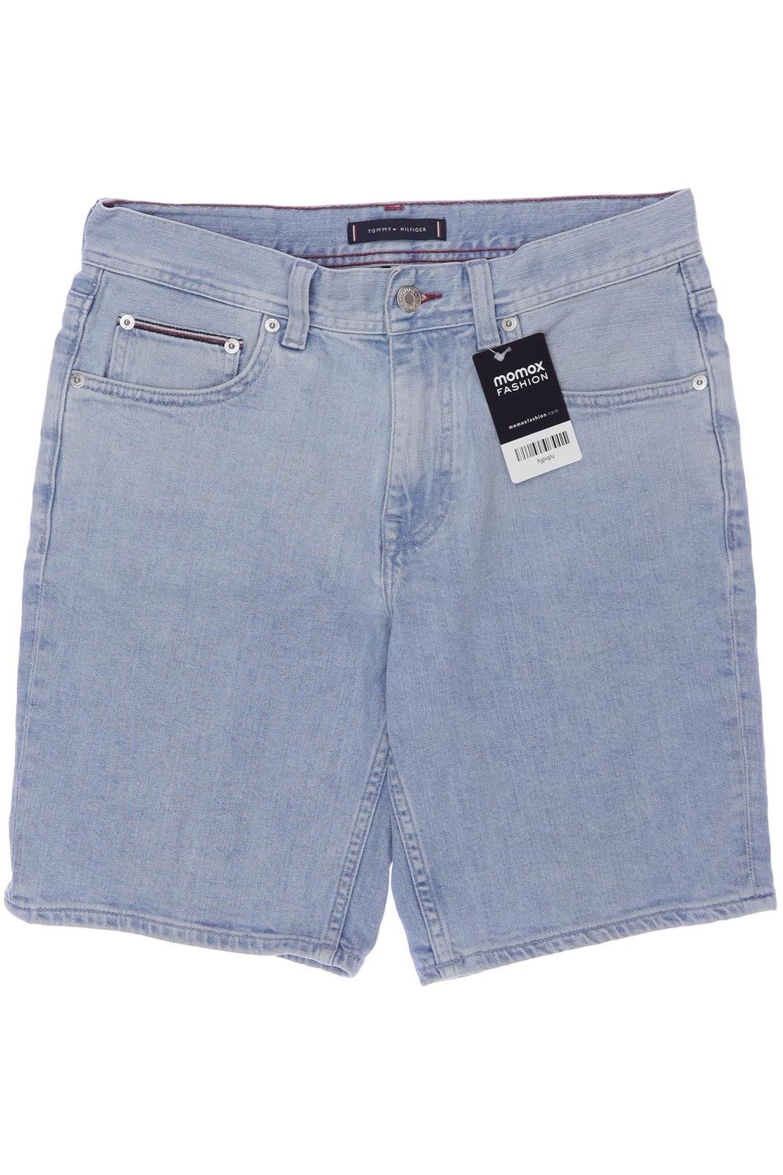

Tommy Hilfiger Herren Shorts, blau, Gr. 30