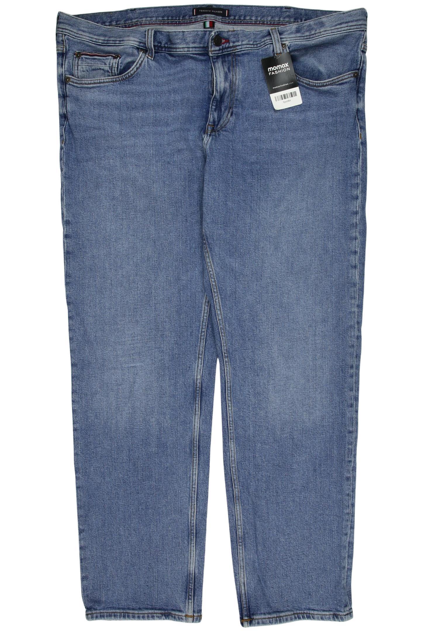 

Tommy Hilfiger Herren Jeans, blau, Gr. 42