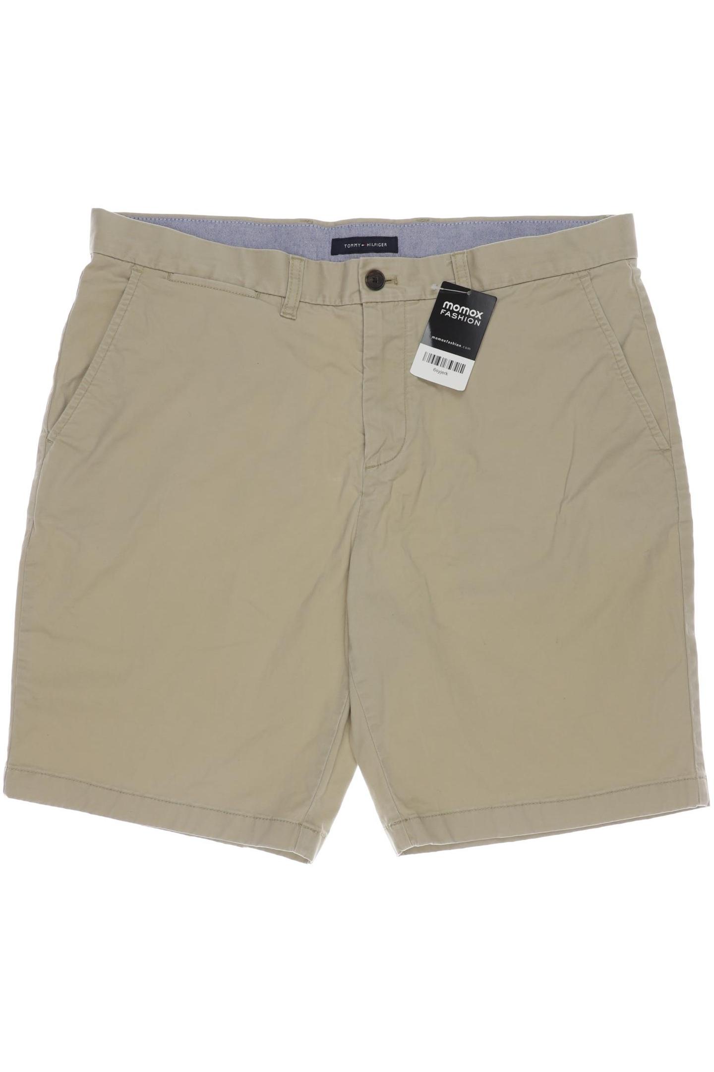 

Tommy Hilfiger Herren Shorts, beige, Gr. 36