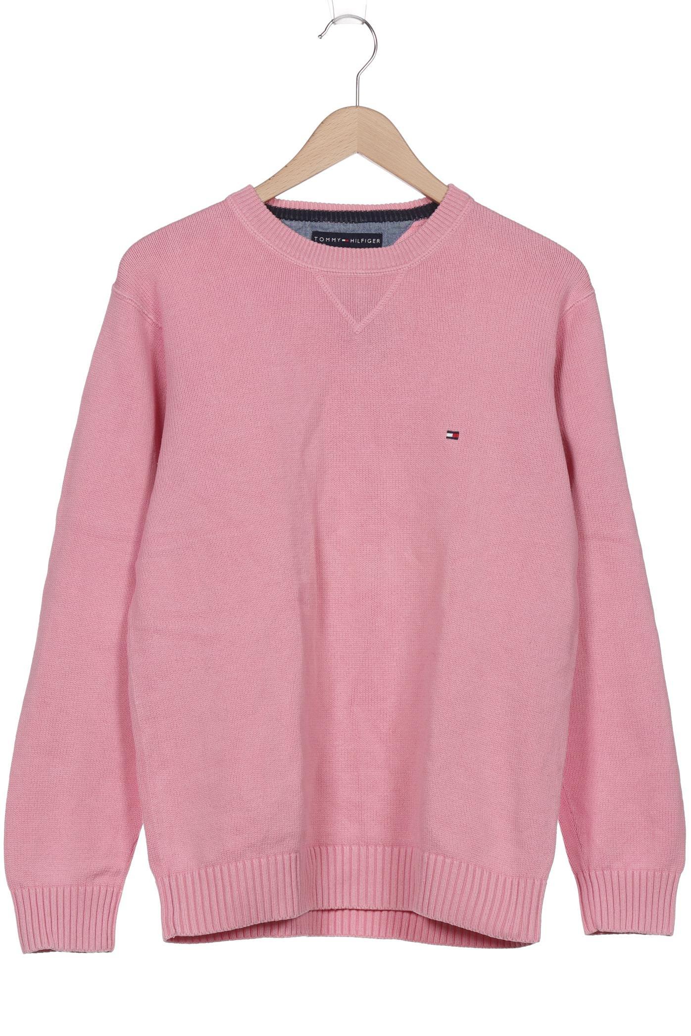 

Tommy Hilfiger Herren Pullover, pink