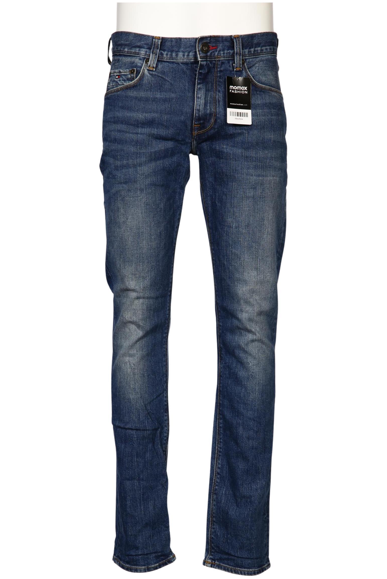 

Tommy Hilfiger Herren Jeans, blau, Gr. 31