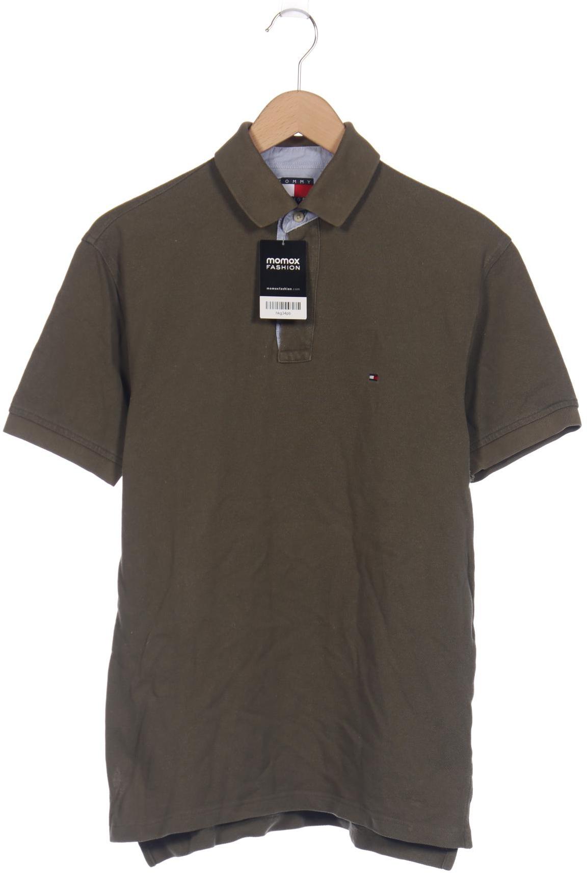 

Tommy Hilfiger Herren Poloshirt, grün