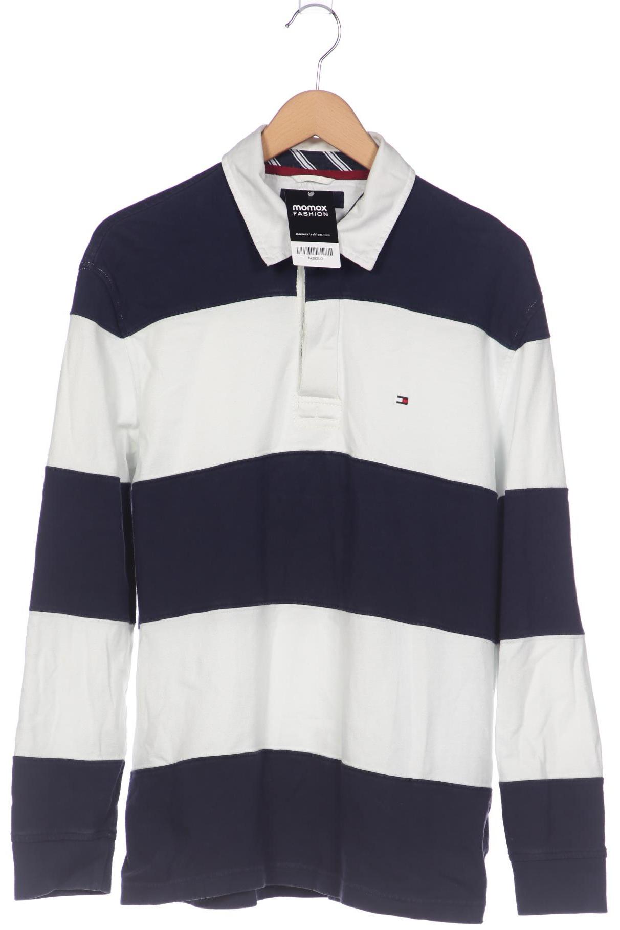 

Tommy Hilfiger Herren Poloshirt, weiß, Gr. 52
