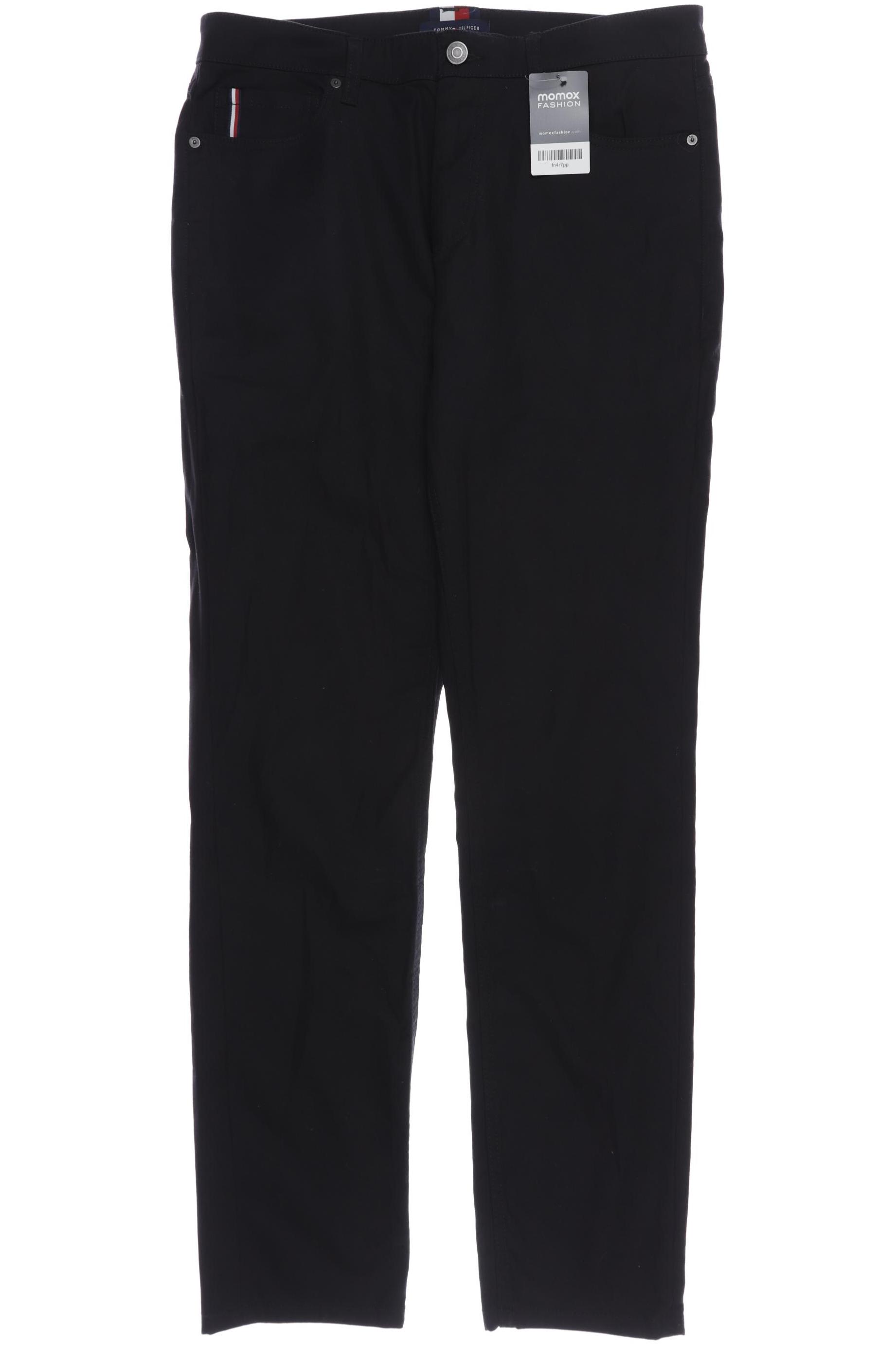 

Tommy Hilfiger Herren Jeans, schwarz, Gr. 34