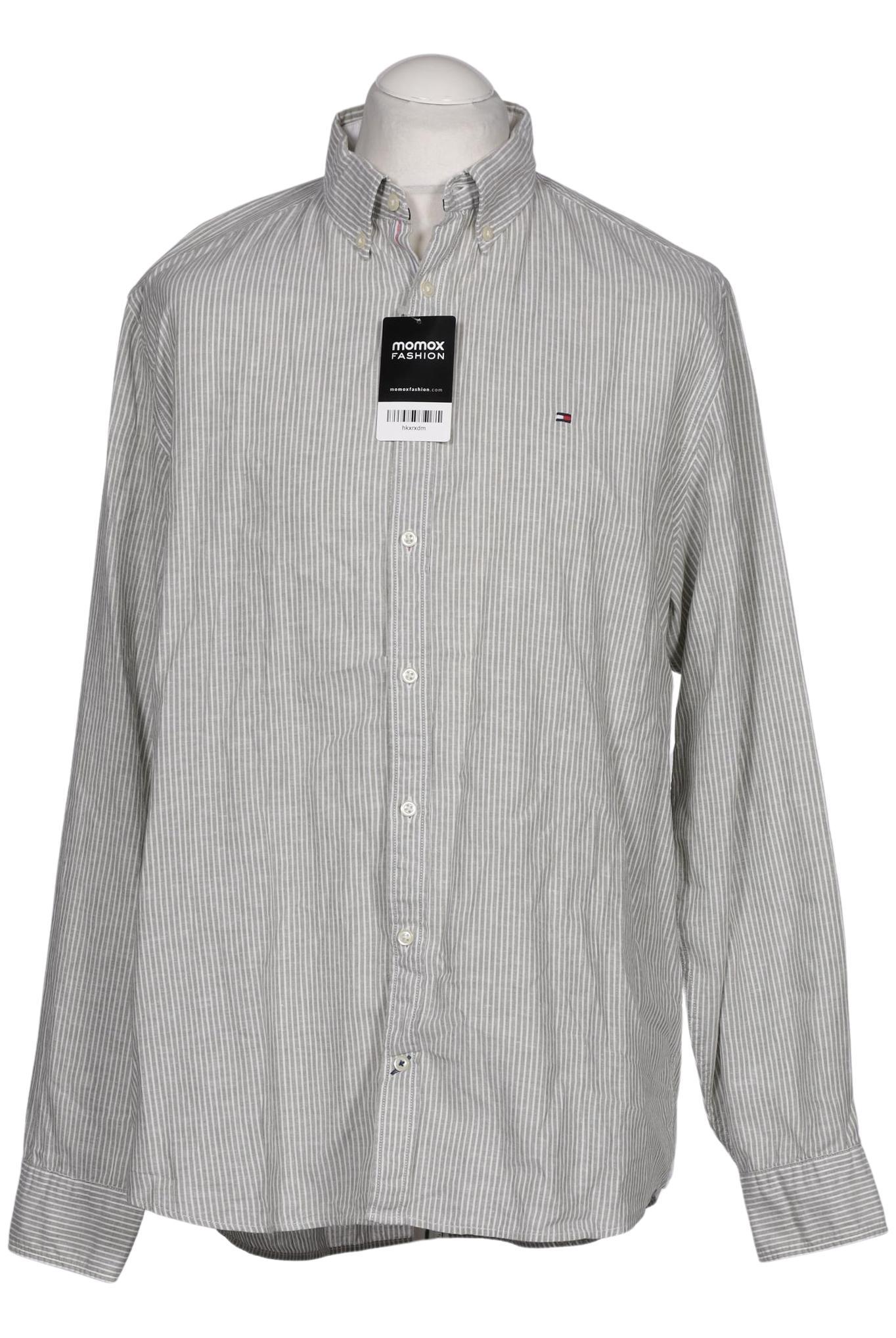 

Tommy Hilfiger Herren Hemd, grün, Gr. 54