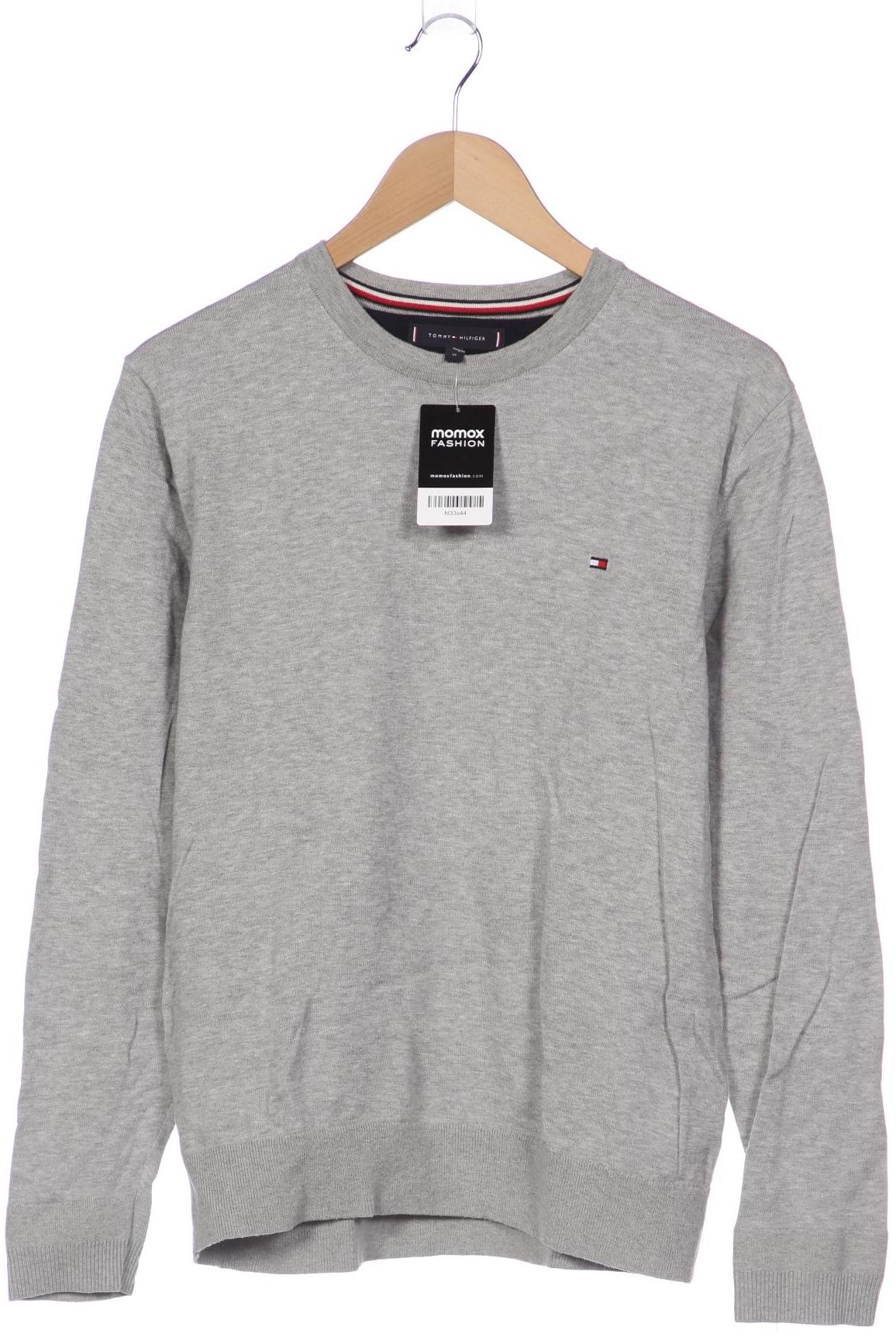 

Tommy Hilfiger Herren Pullover, grau