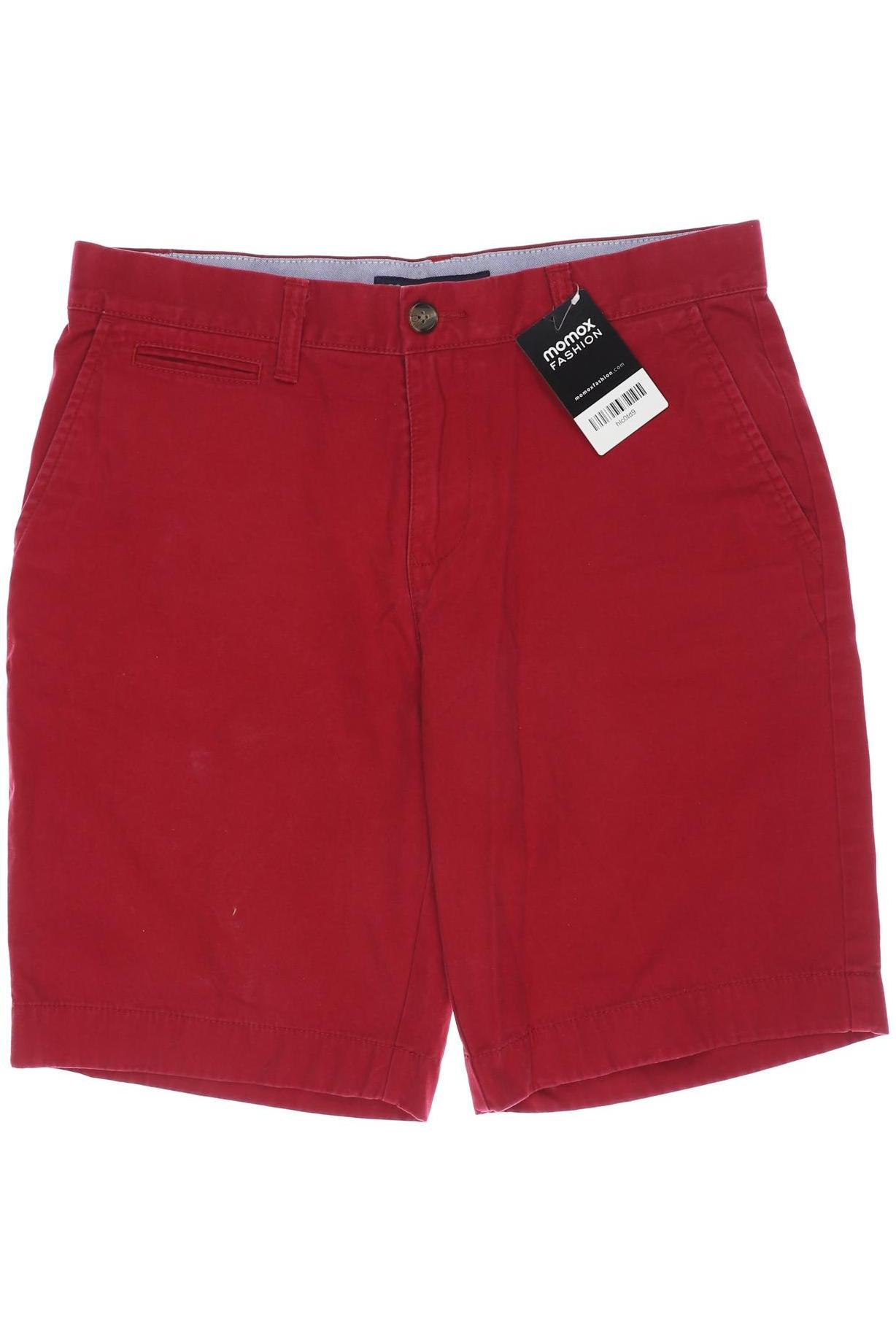 

Tommy Hilfiger Herren Shorts, rot