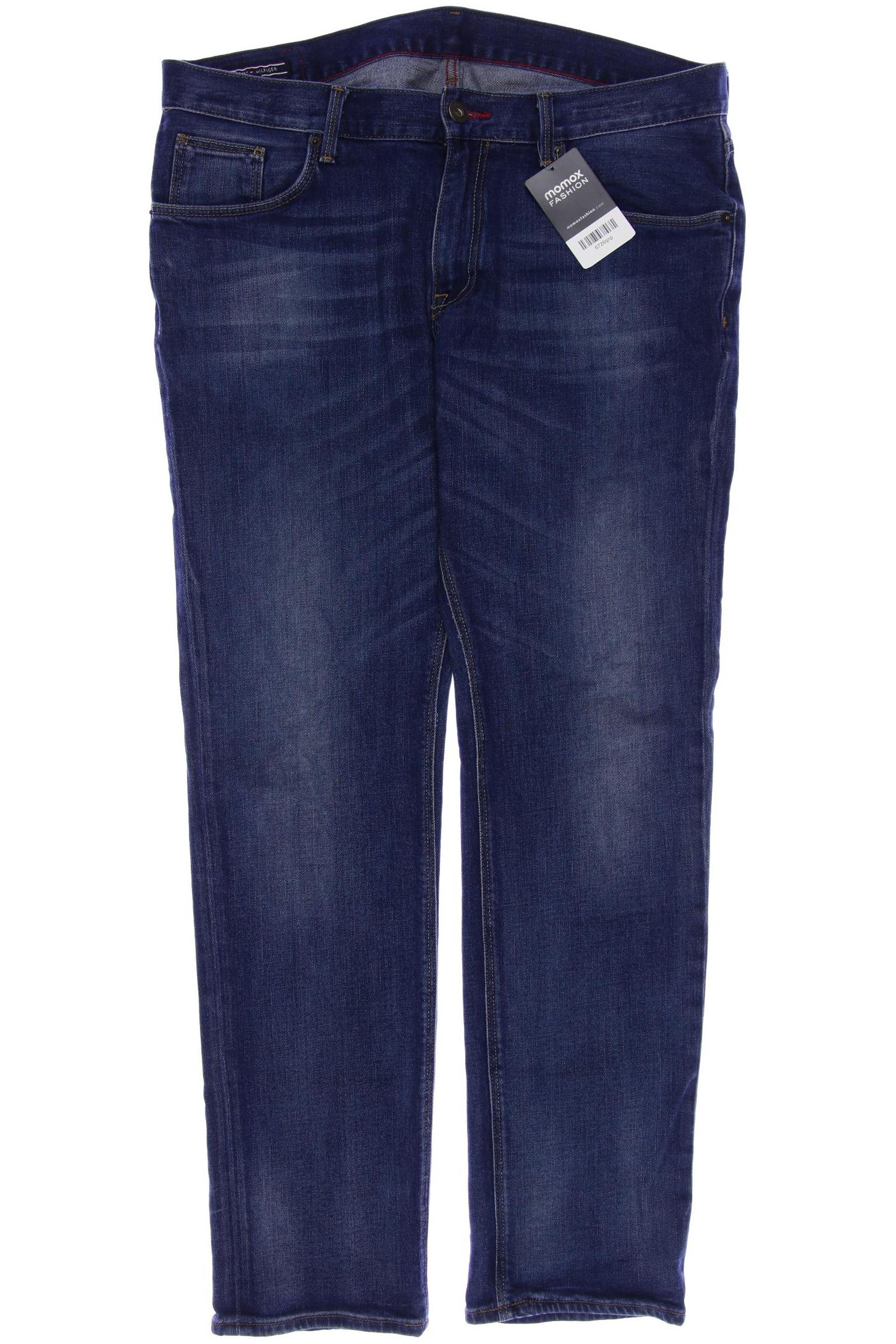 

Tommy Hilfiger Herren Jeans, blau, Gr. 36