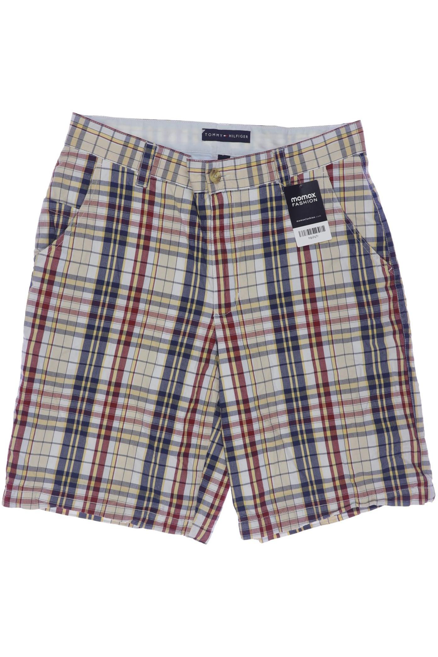 

Tommy Hilfiger Herren Shorts, mehrfarbig, Gr. 32