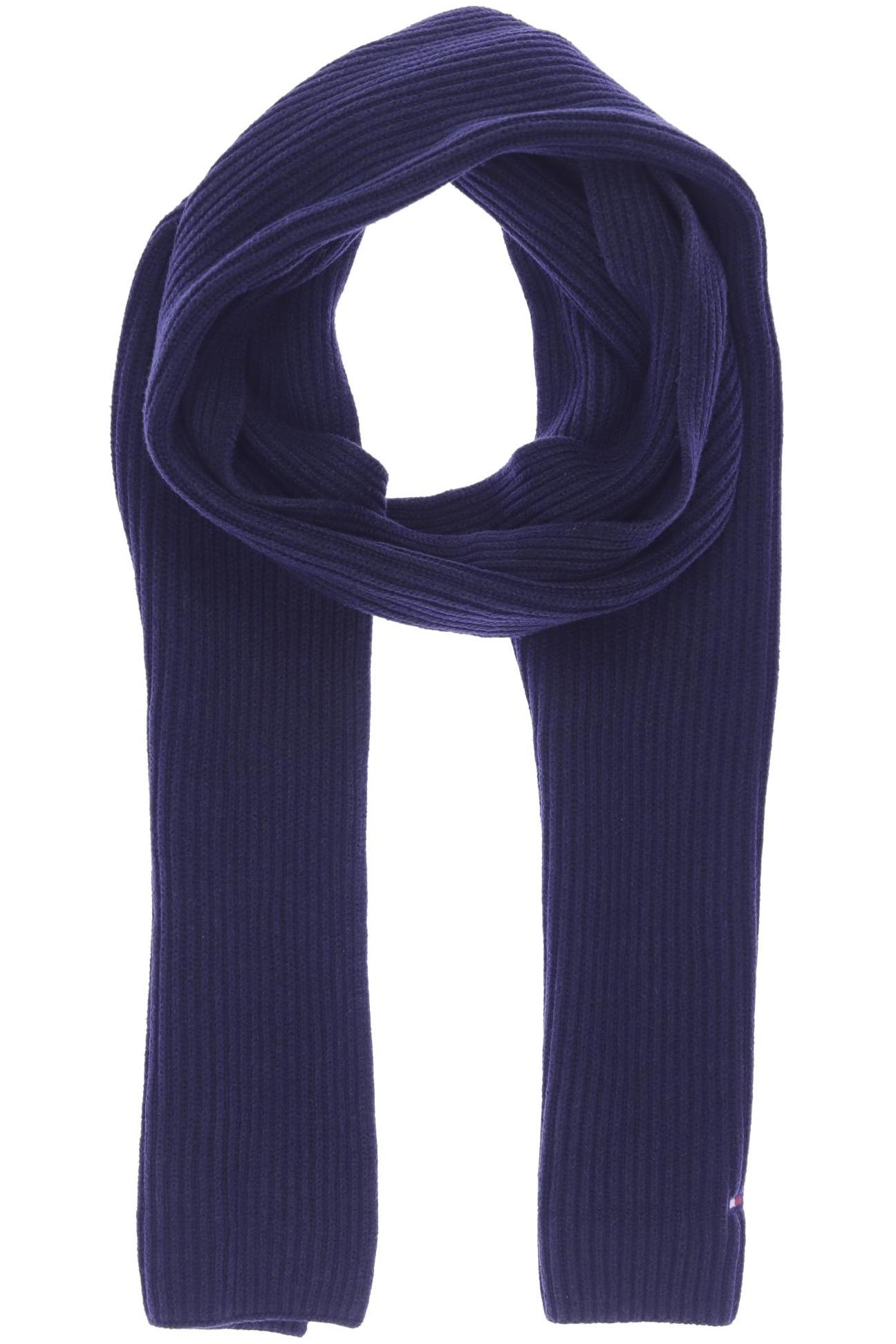 

Tommy Hilfiger Herren Schal, marineblau, Gr.