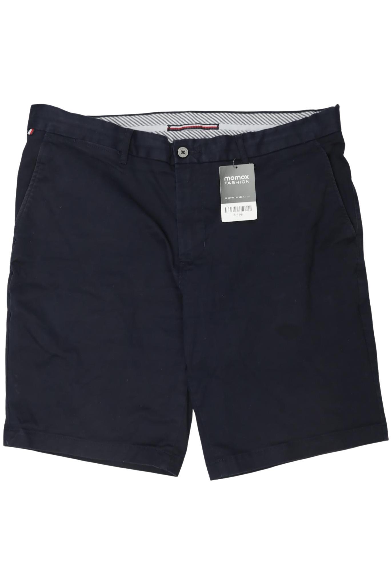 

Tommy Hilfiger Herren Shorts, marineblau, Gr. 34
