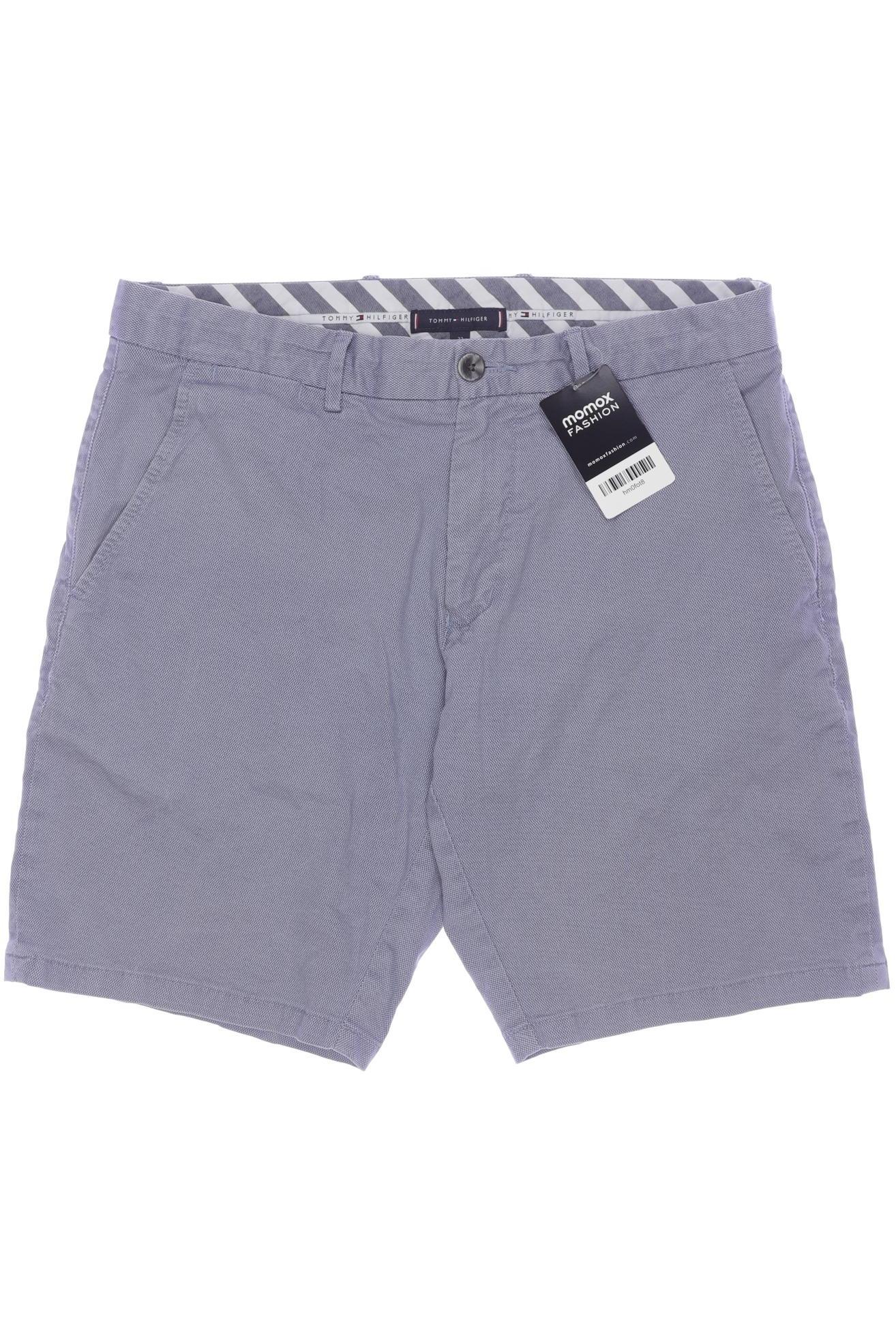 

Tommy Hilfiger Herren Shorts, blau, Gr. 32