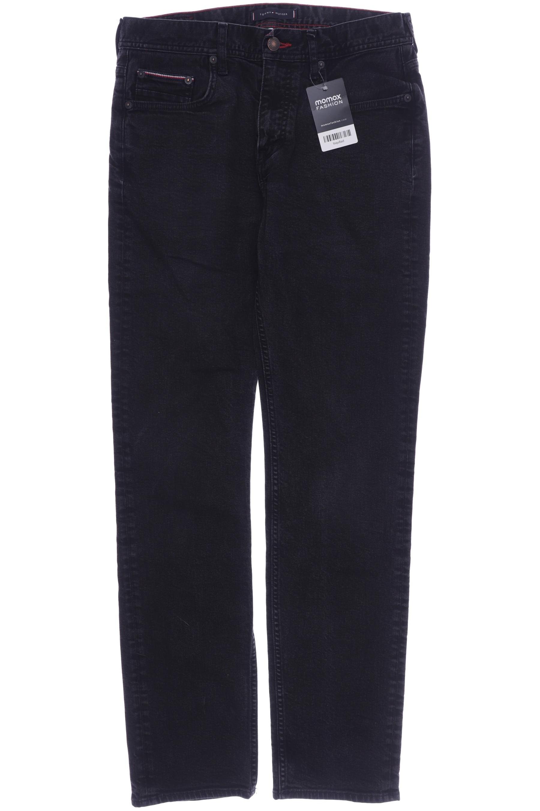 

Tommy Hilfiger Herren Jeans, grau