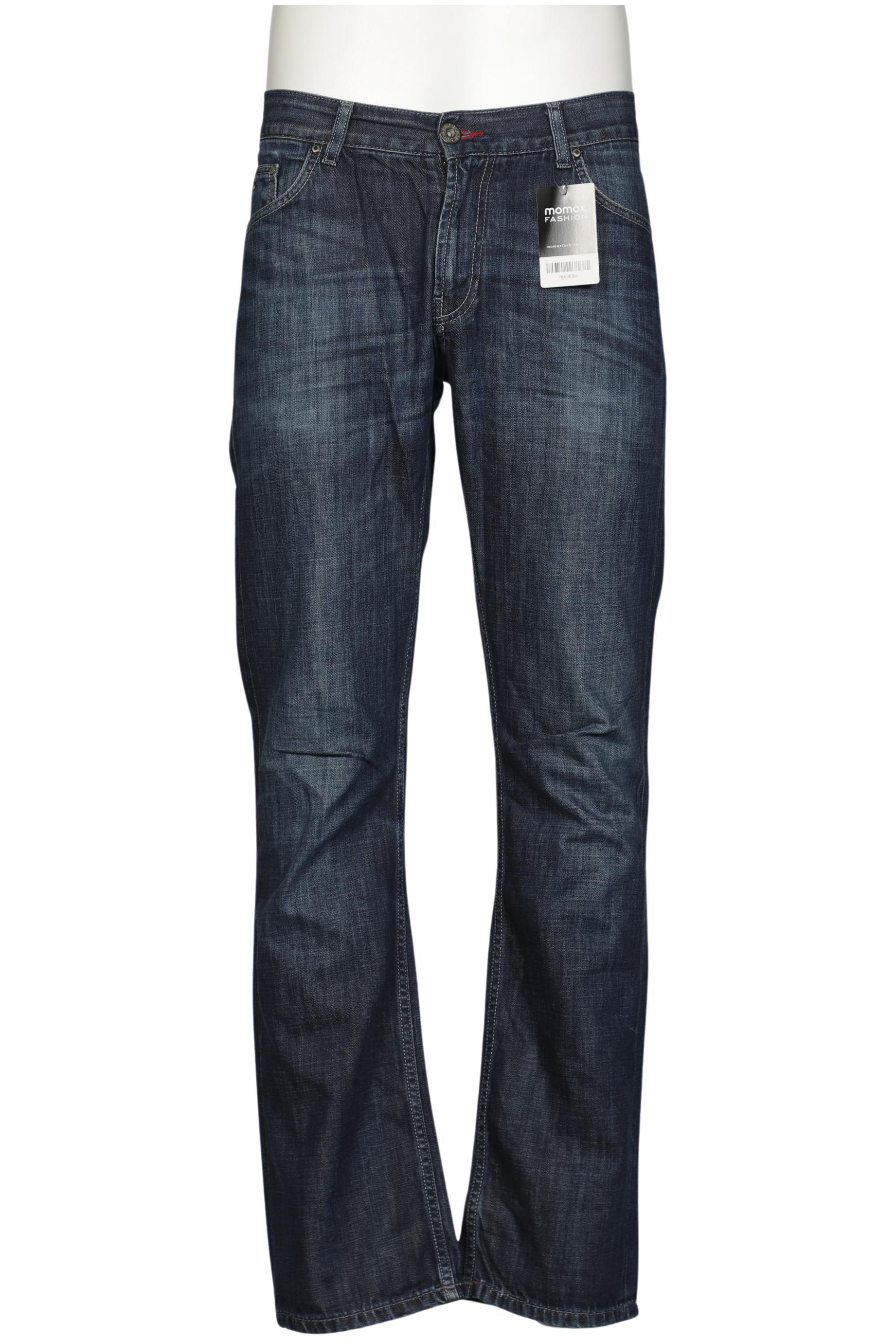 

Tommy Hilfiger Herren Jeans, blau, Gr. 35