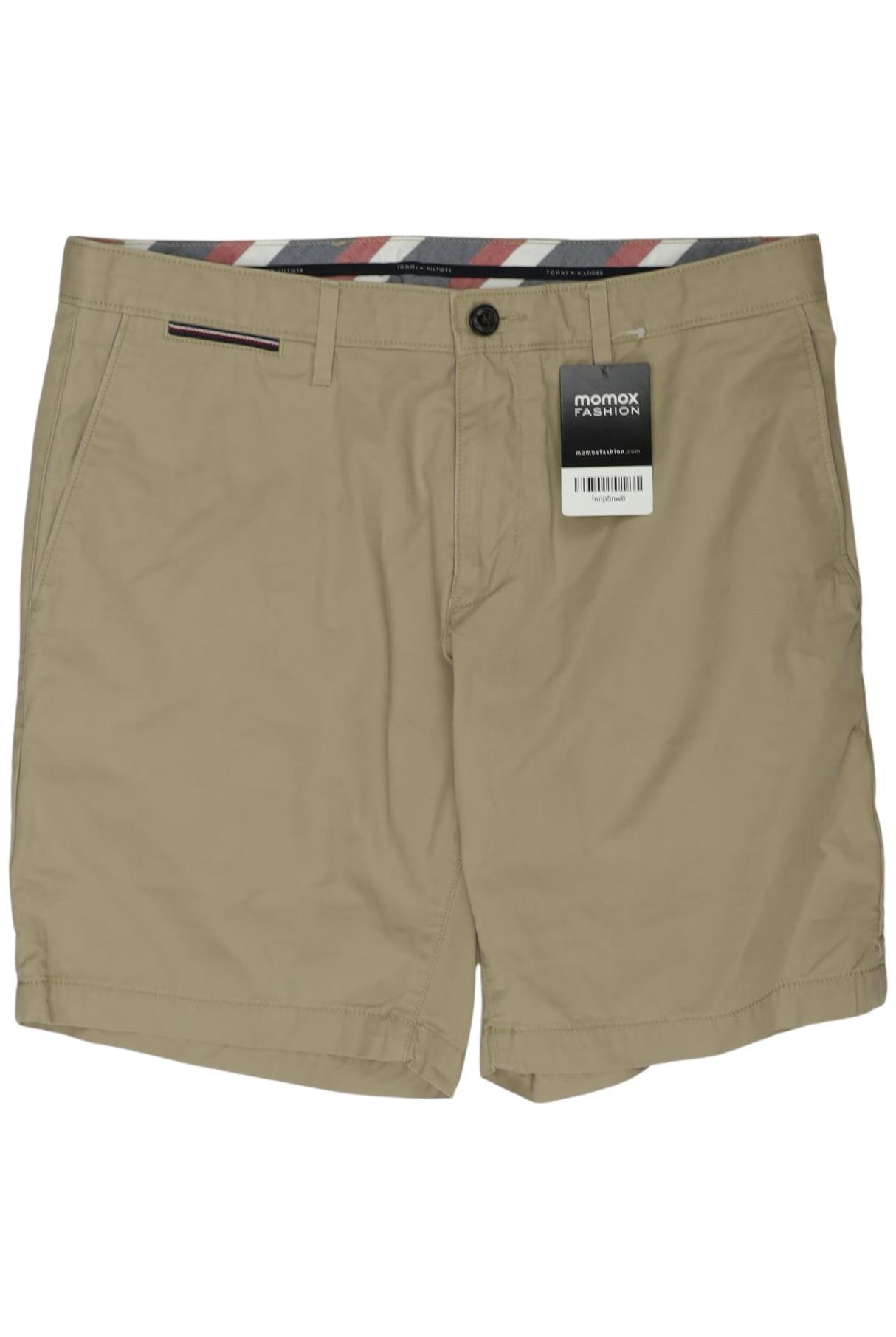 

Tommy Hilfiger Herren Shorts, beige, Gr. 34