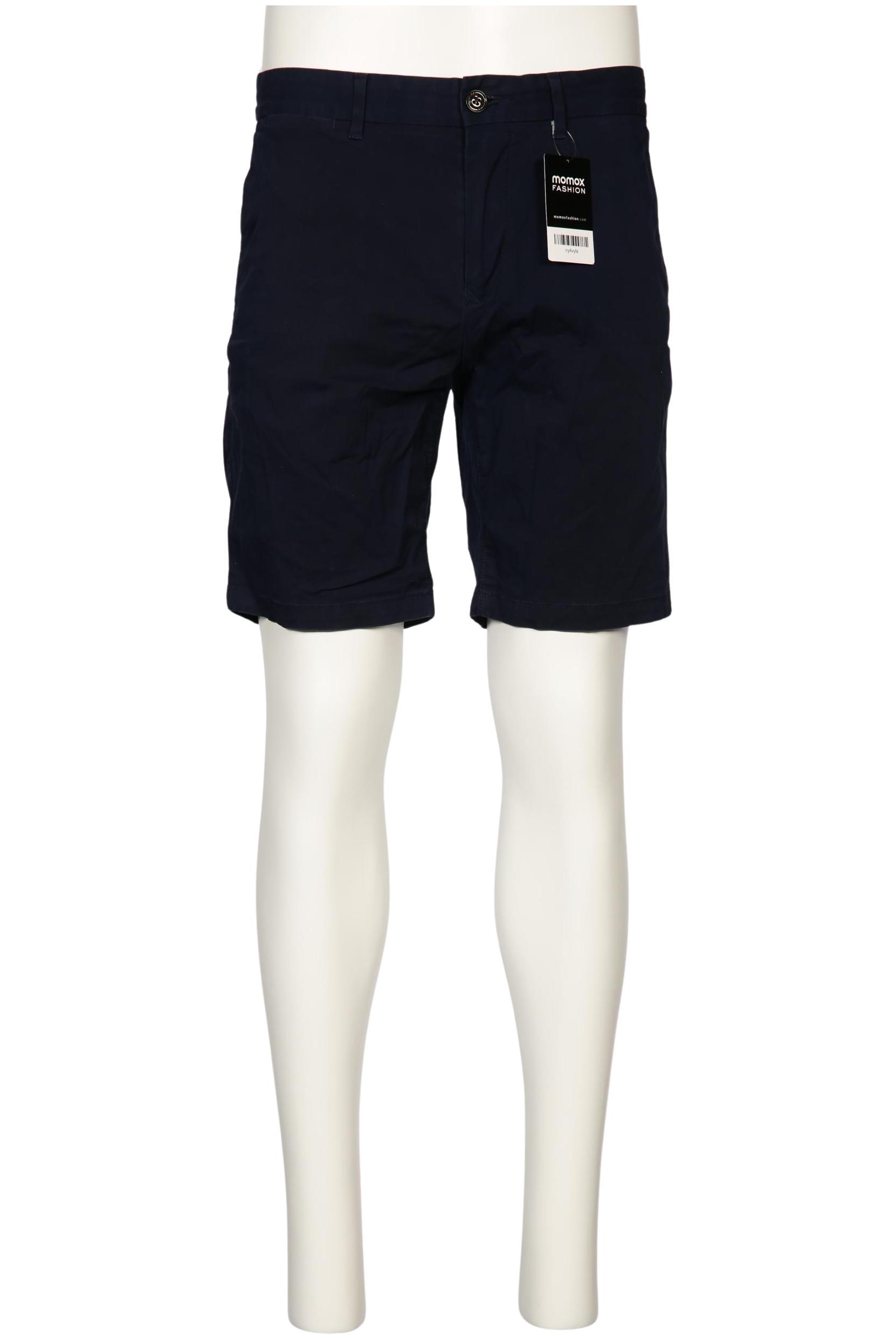 

Tommy Hilfiger Herren Shorts, marineblau, Gr. 33