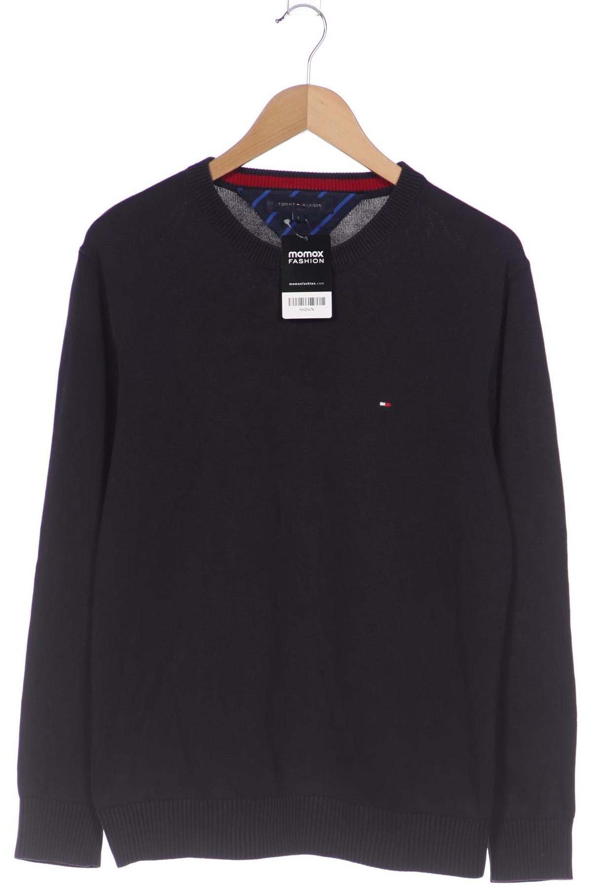 

Tommy Hilfiger Herren Pullover, marineblau, Gr. 52