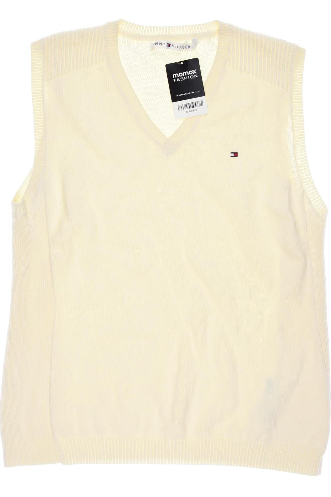 

Tommy Hilfiger Herren Pullover, cremeweiß, Gr. 56