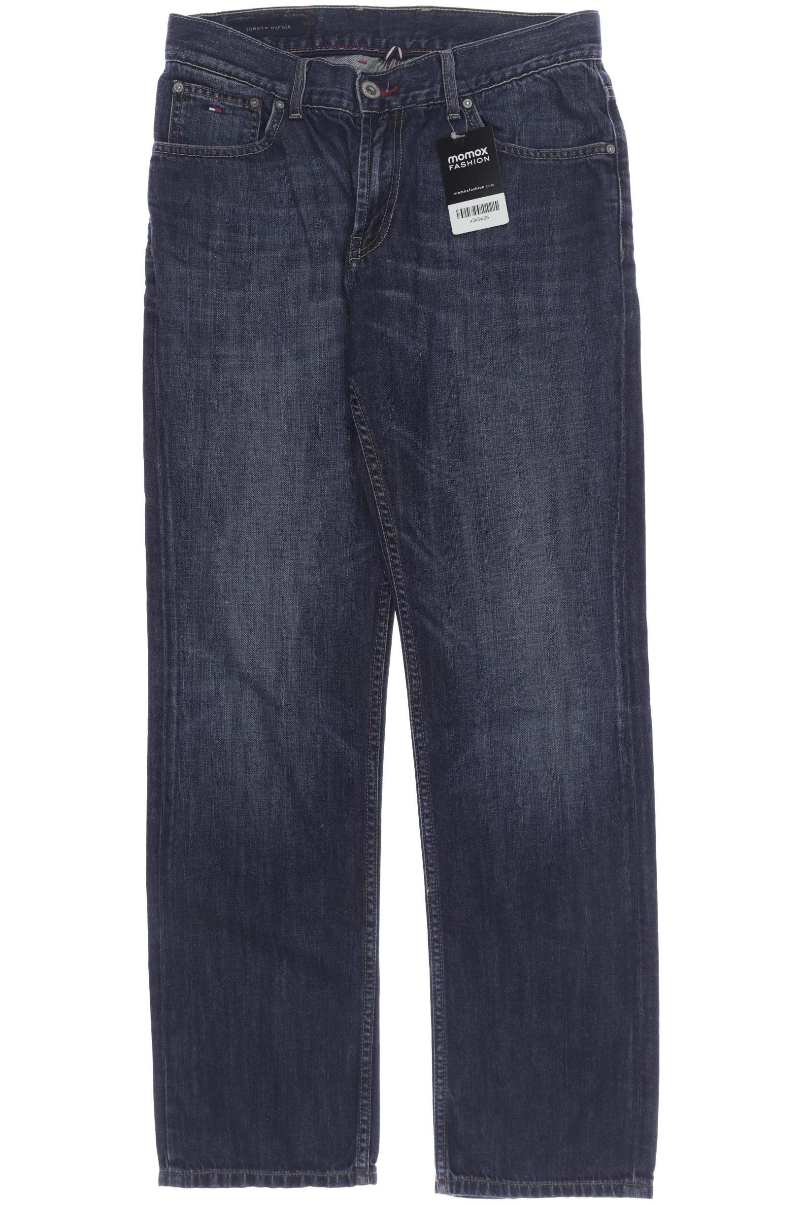 

Tommy Hilfiger Herren Jeans, marineblau, Gr. 31