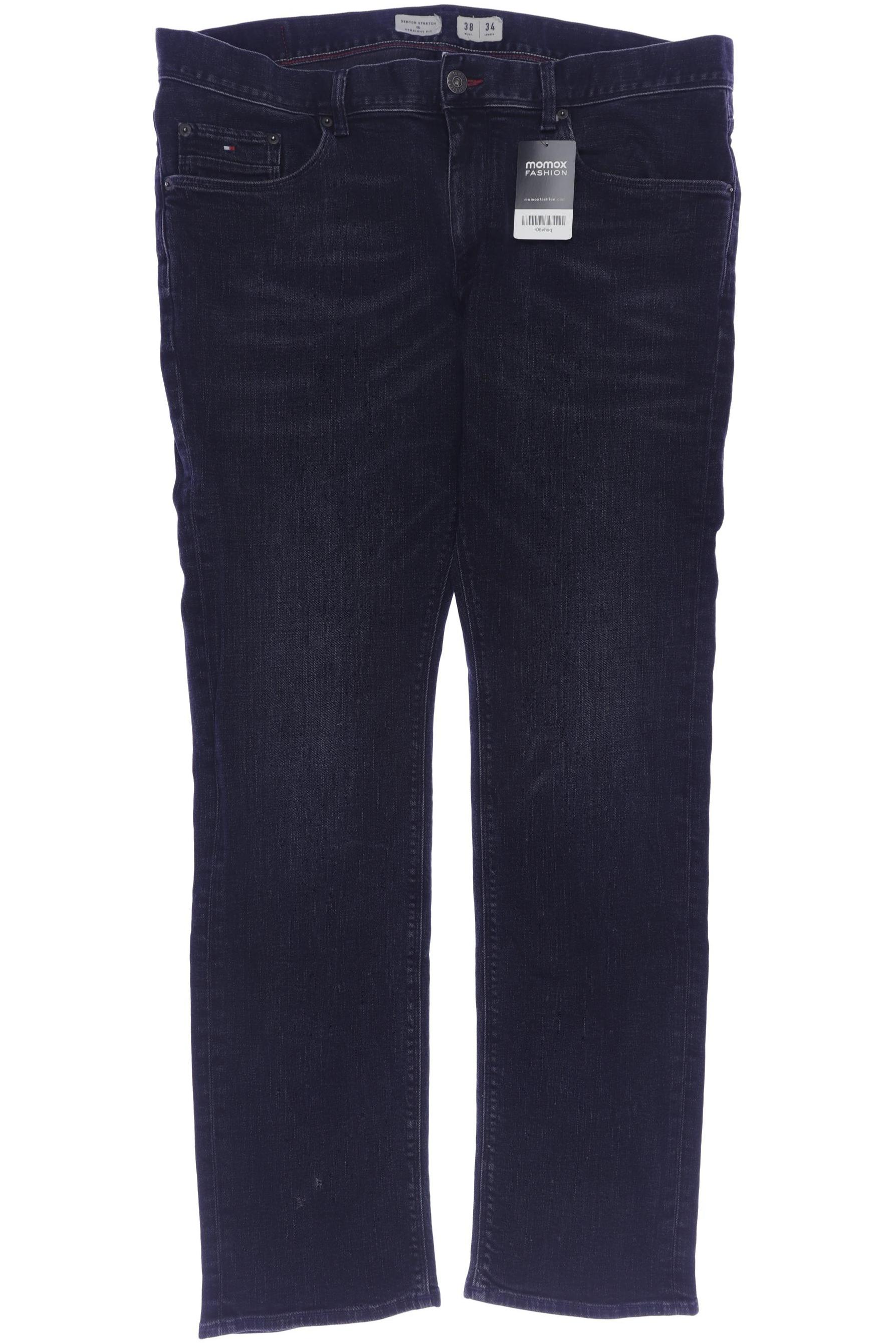 

Tommy Hilfiger Herren Jeans, marineblau, Gr. 38