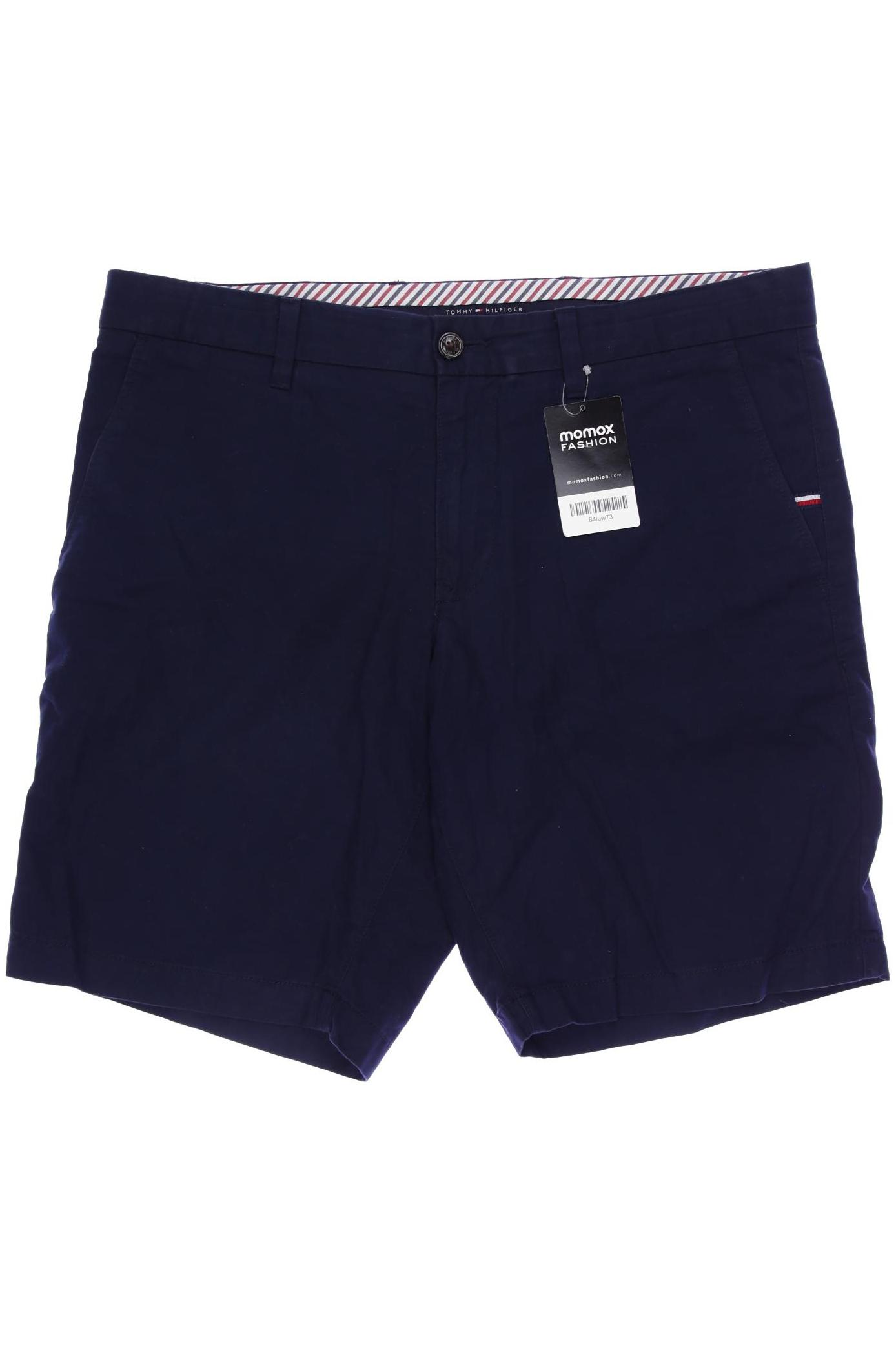 

Tommy Hilfiger Herren Shorts, marineblau, Gr. 35