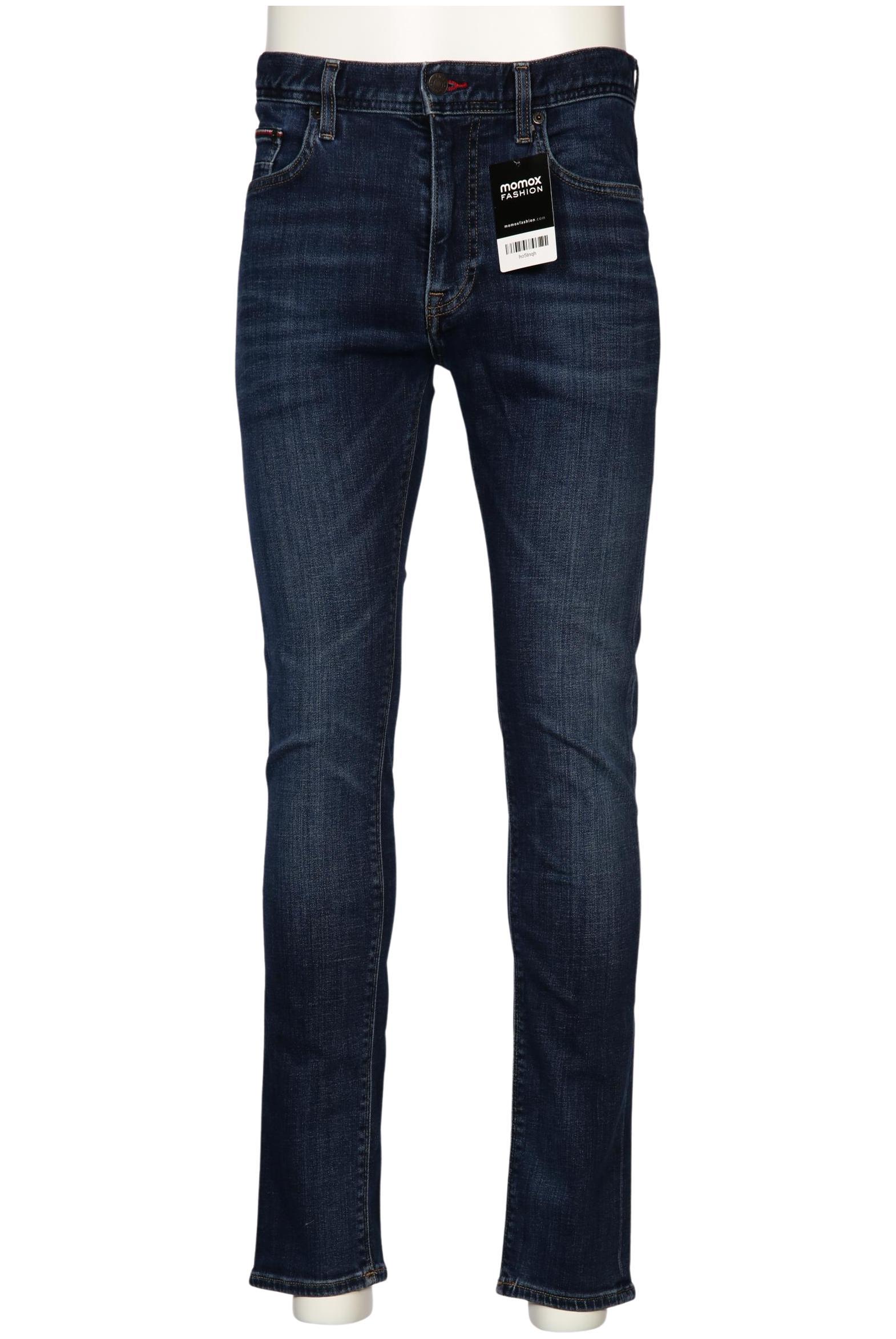 

Tommy Hilfiger Herren Jeans, blau, Gr. 32