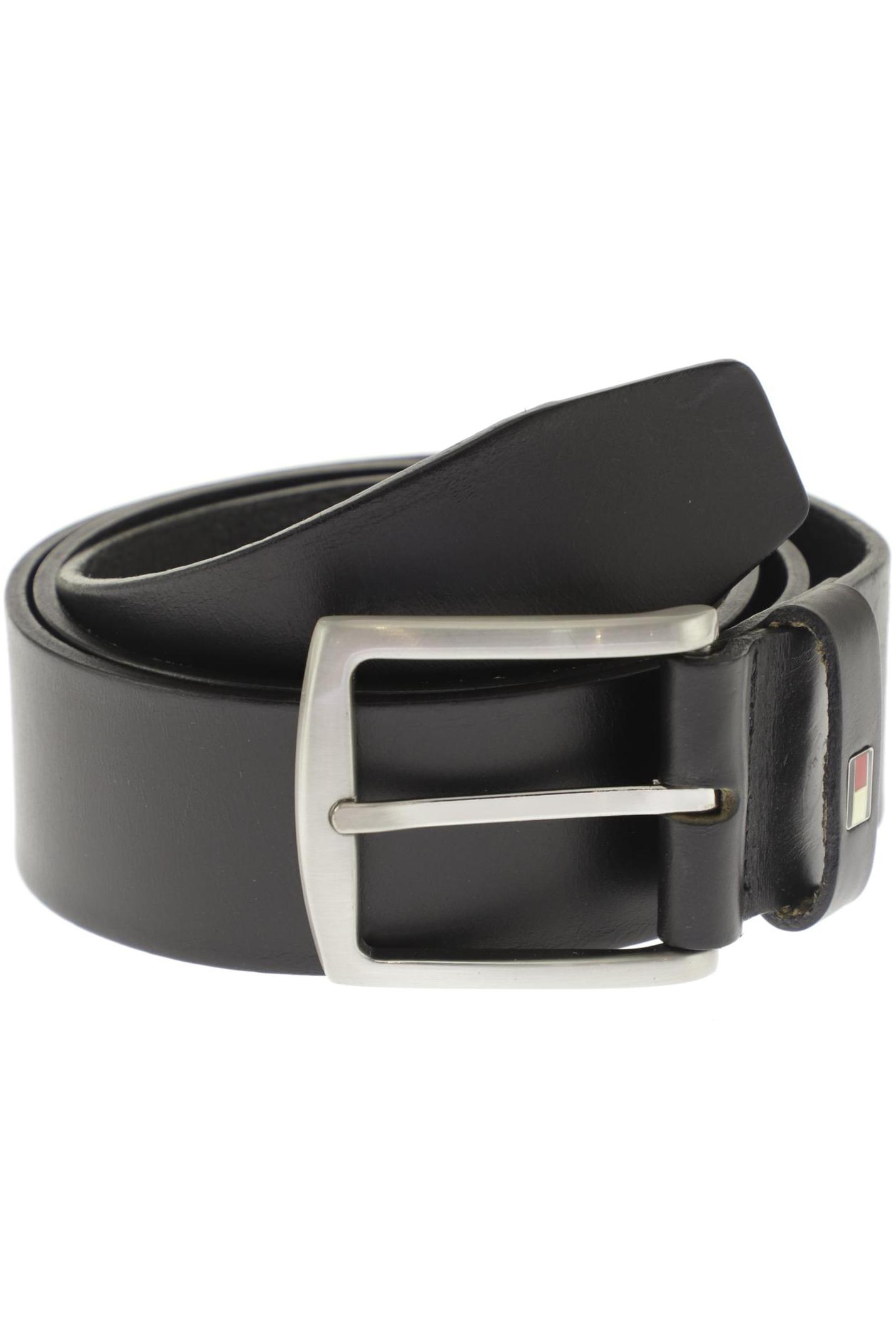 

Tommy Hilfiger Herren Gürtel, schwarz, Gr. 90