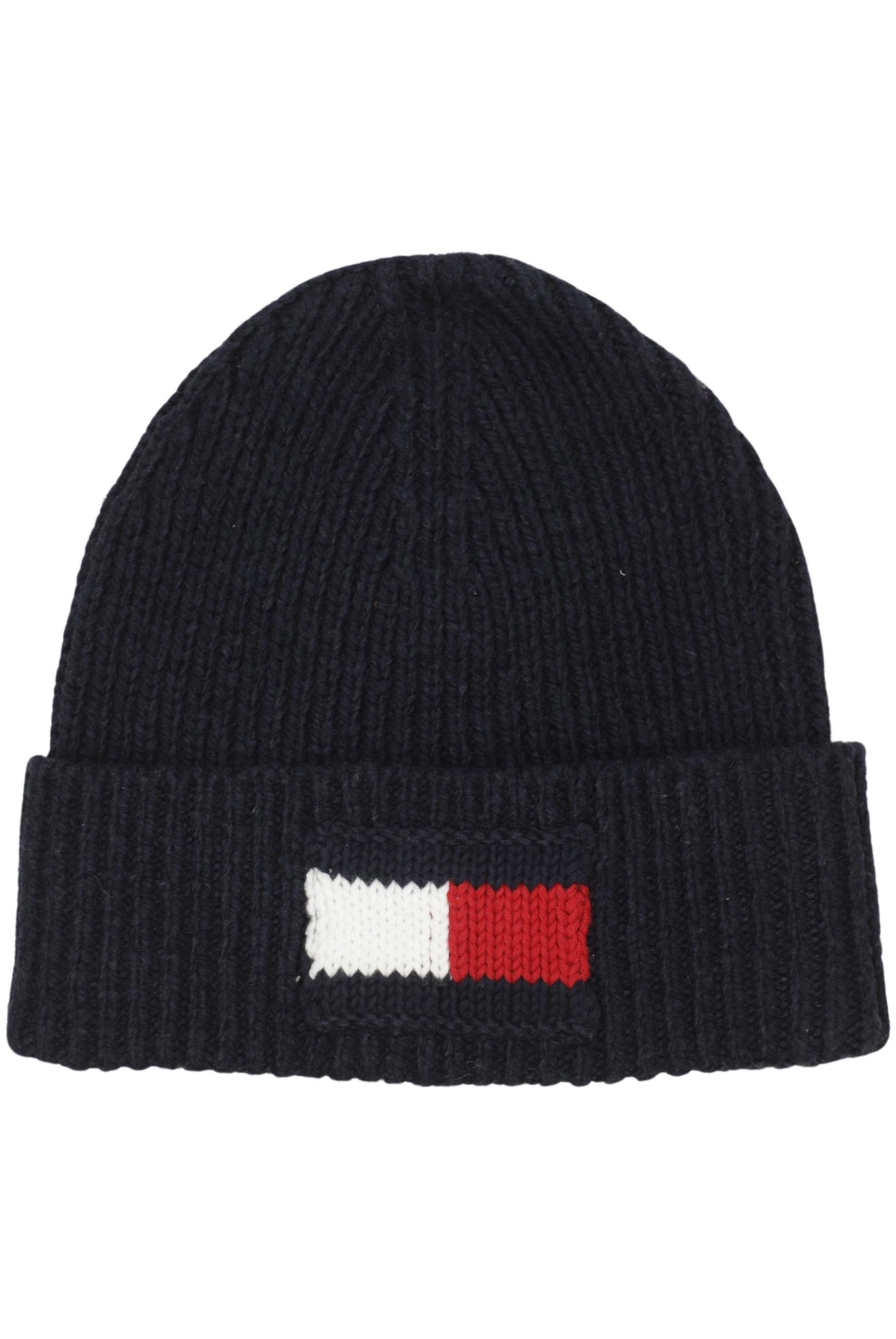 

Tommy Hilfiger Herren Hut/Mütze, marineblau, Gr. uni
