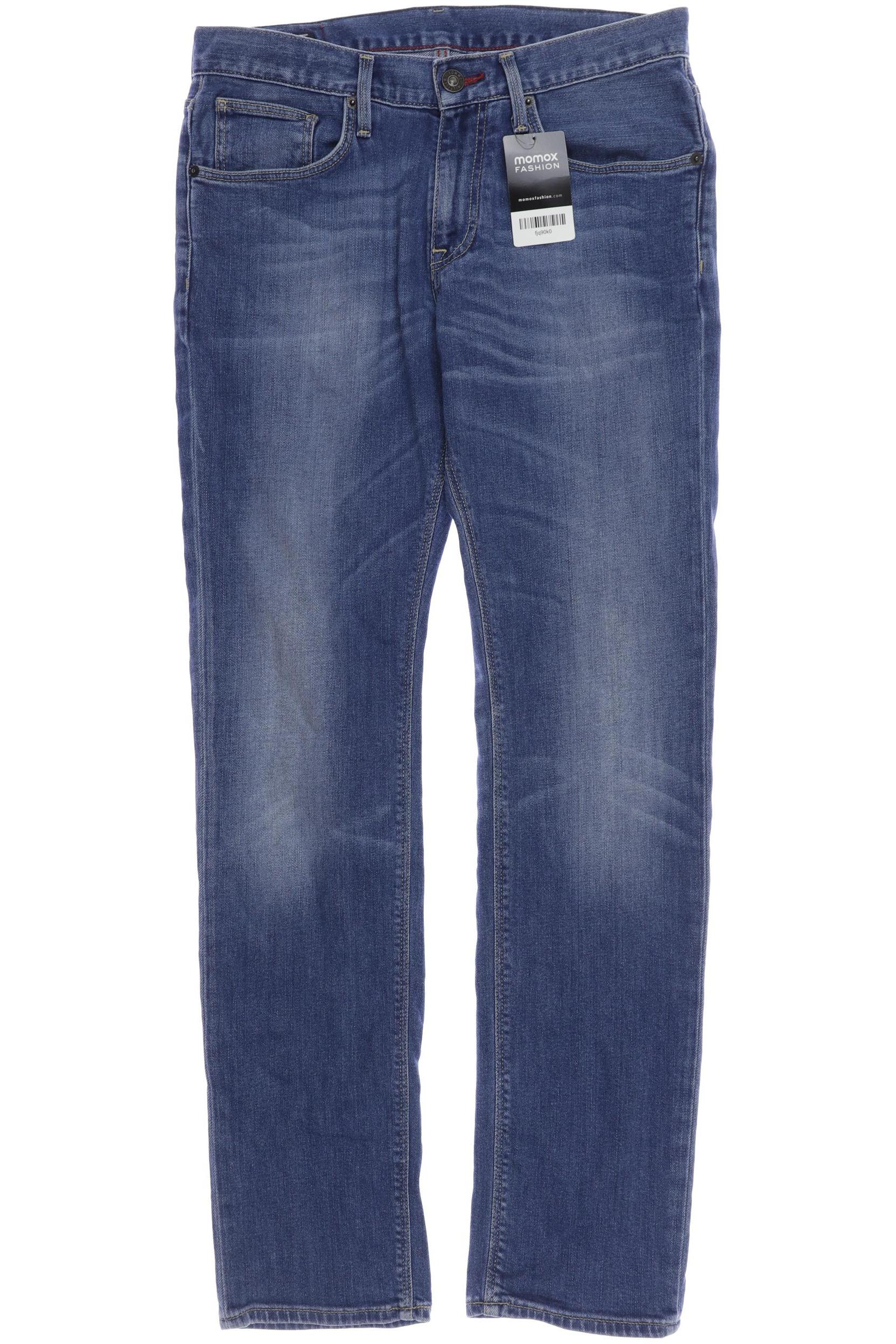 

Tommy Hilfiger Herren Jeans, blau, Gr. 32