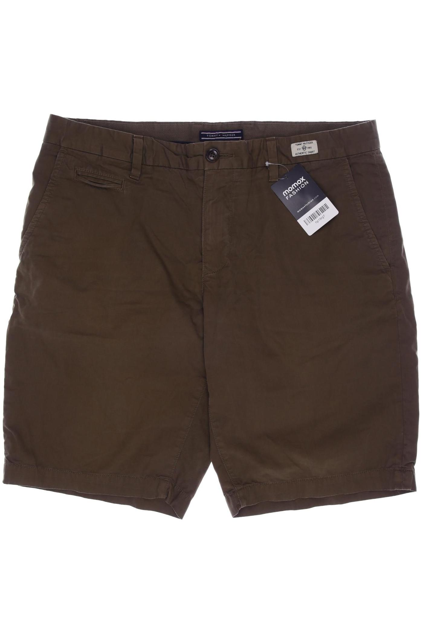 

Tommy Hilfiger Herren Shorts, braun
