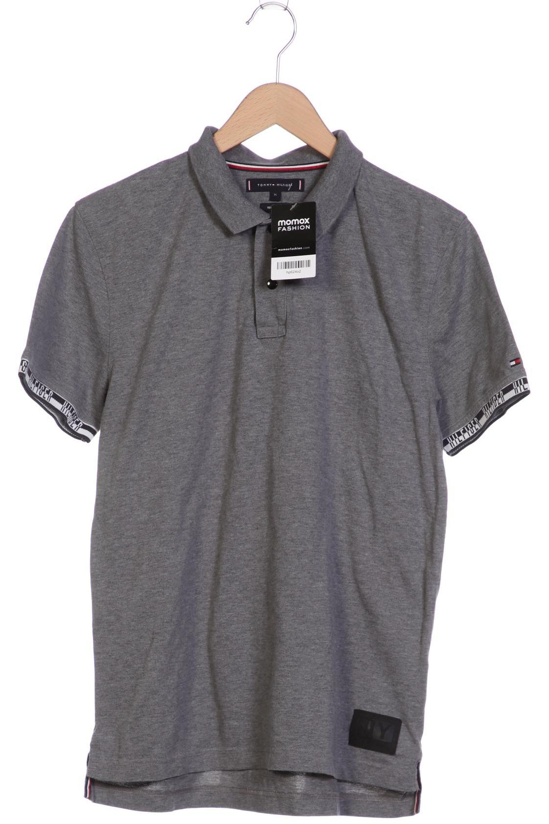 

Tommy Hilfiger Herren Poloshirt, grau