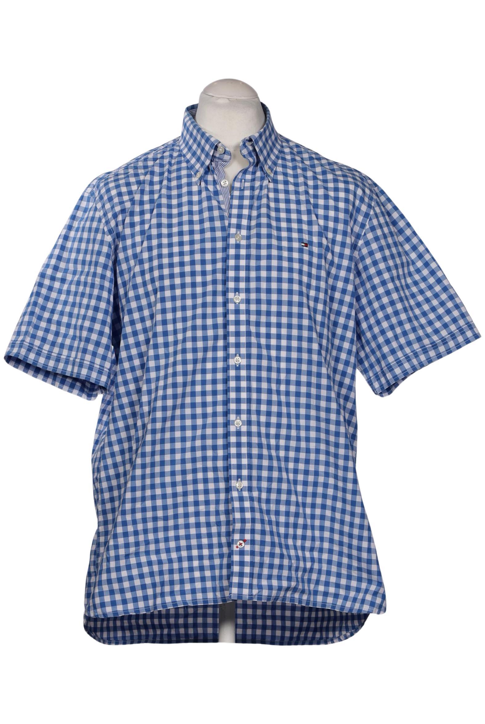 

Tommy Hilfiger Herren Hemd, mehrfarbig, Gr. 54