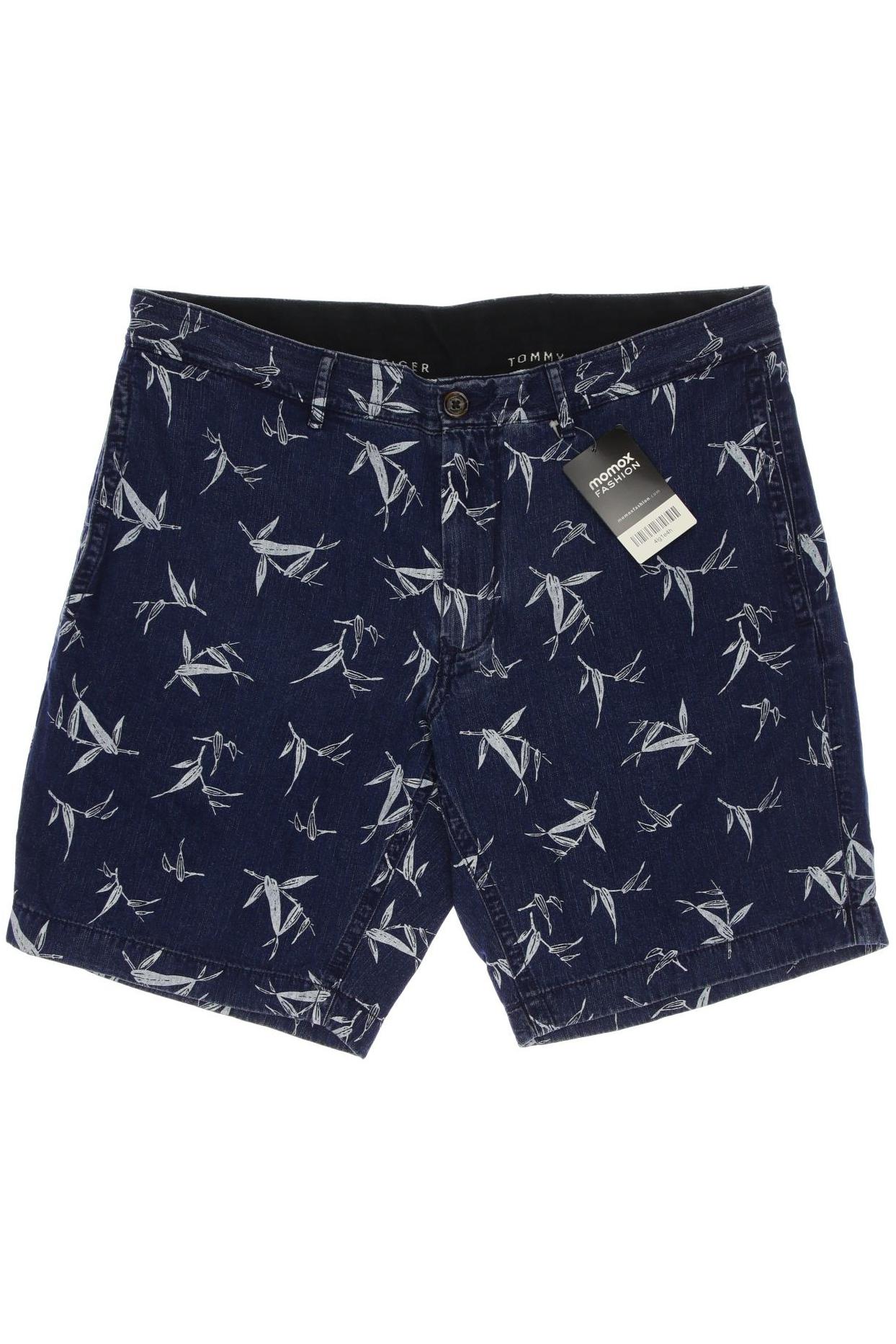 

Tommy Hilfiger Herren Shorts, blau, Gr. 35