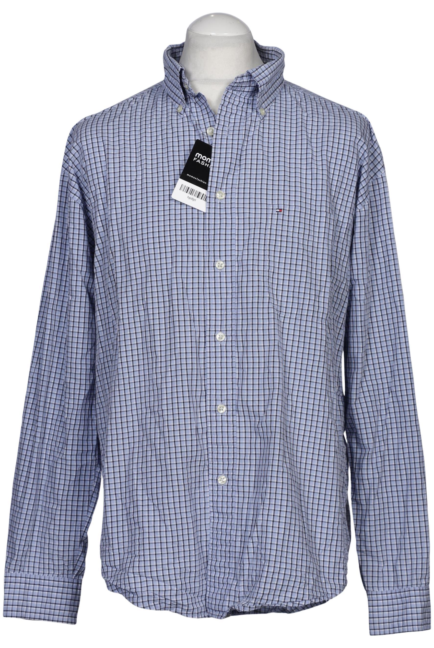 

Tommy Hilfiger Herren Hemd, mehrfarbig, Gr. 54