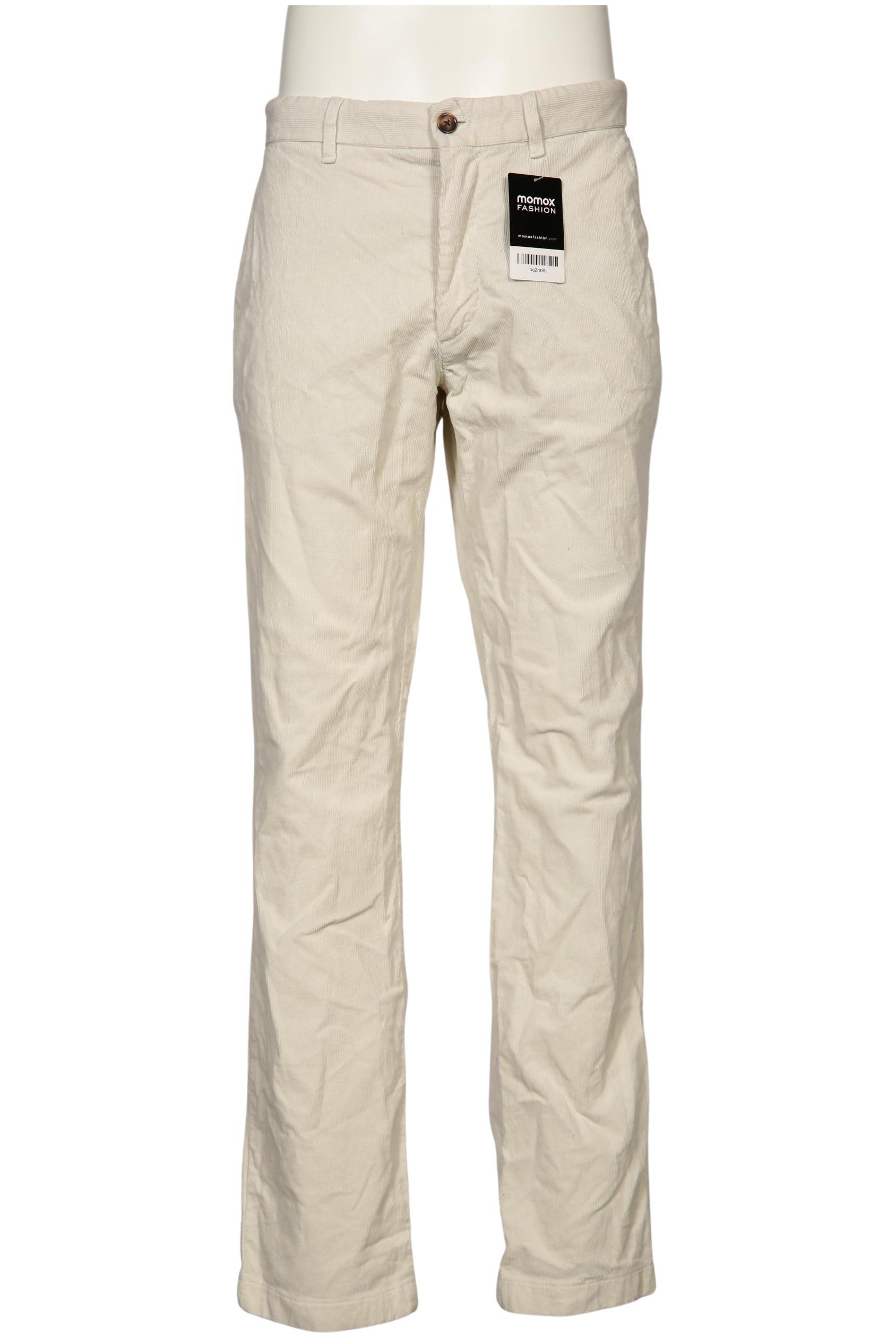 

Tommy Hilfiger Herren Stoffhose, beige, Gr. 33