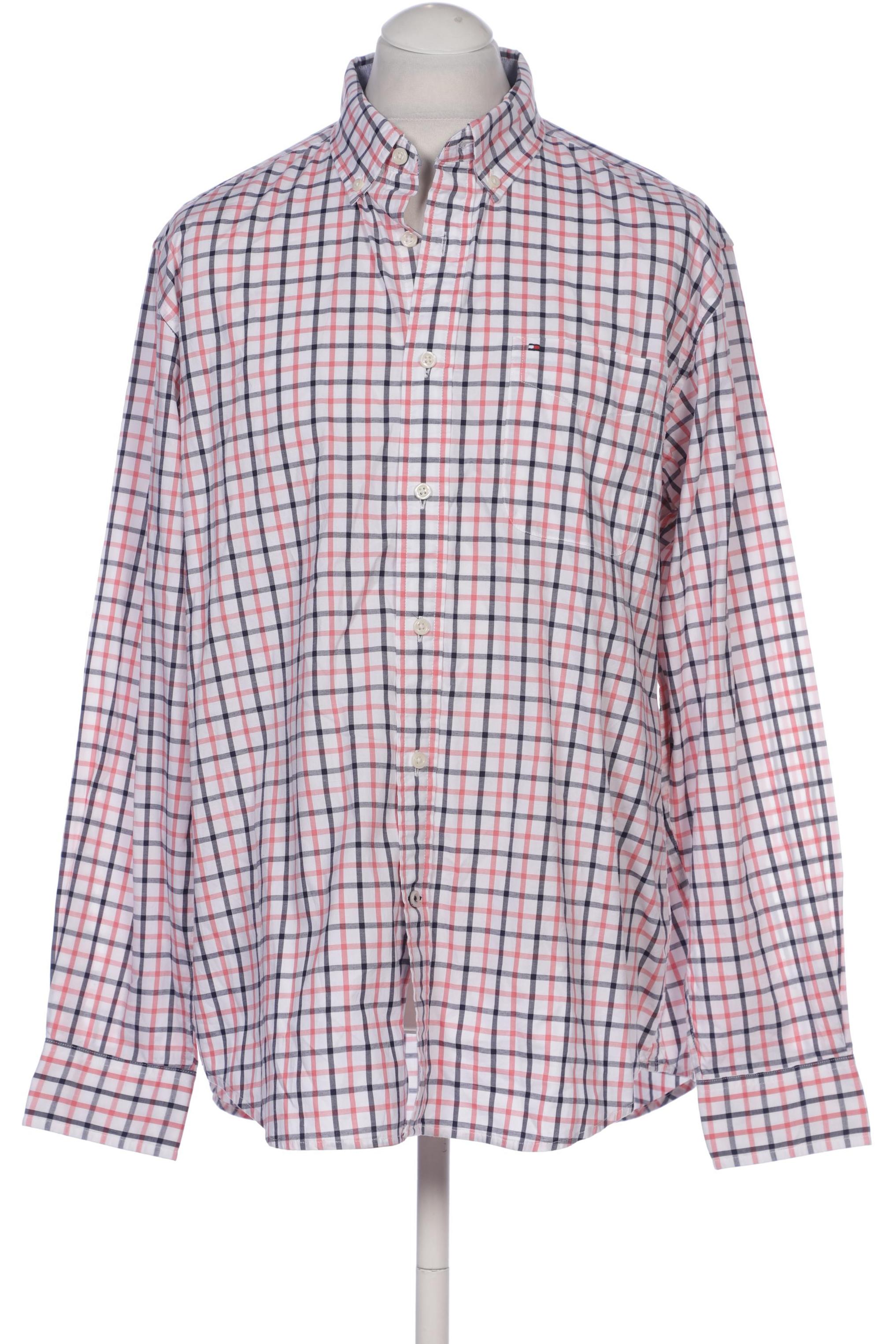 

Tommy Hilfiger Herren Hemd, mehrfarbig, Gr. 52