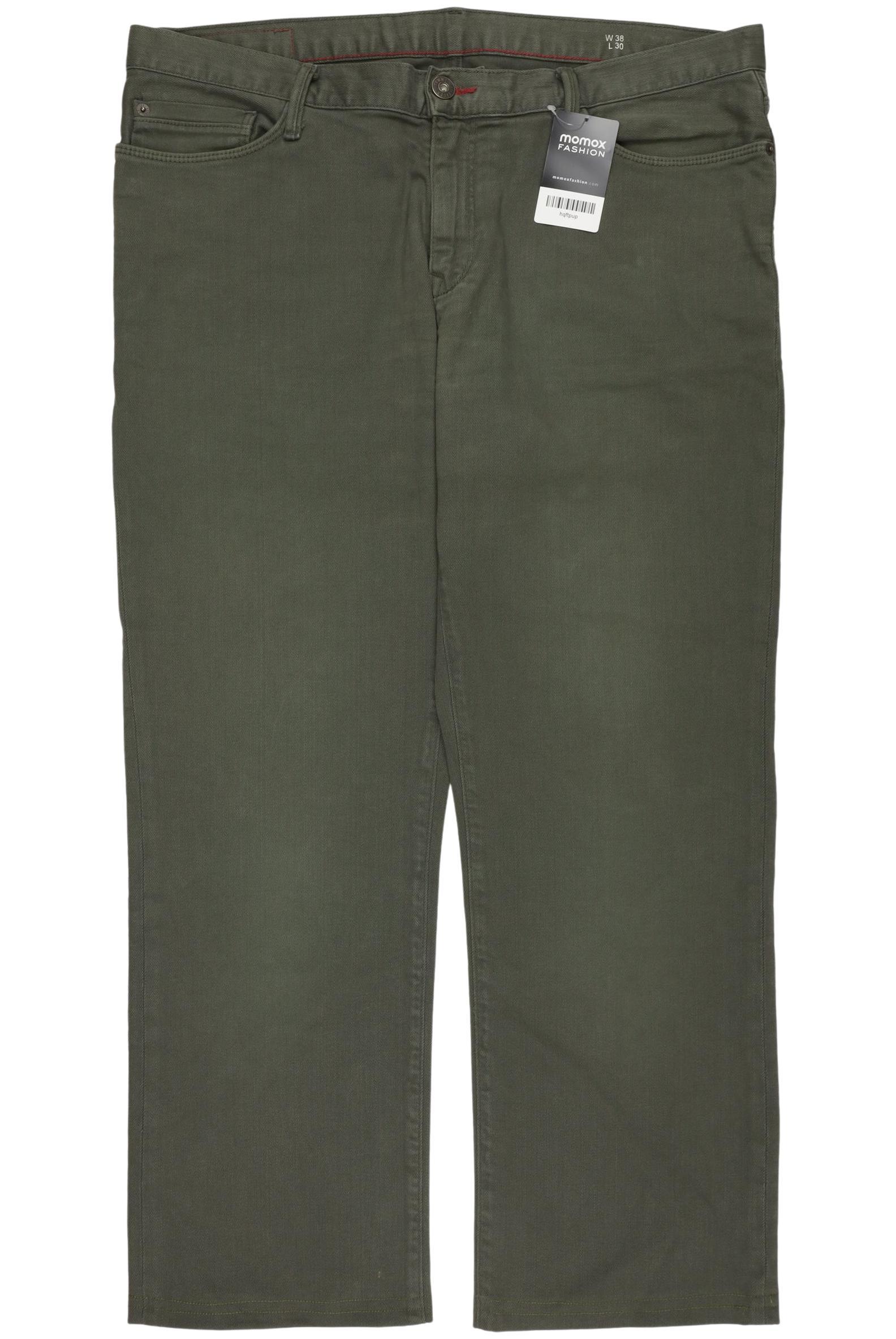 

Tommy Hilfiger Herren Jeans, grün, Gr. 38