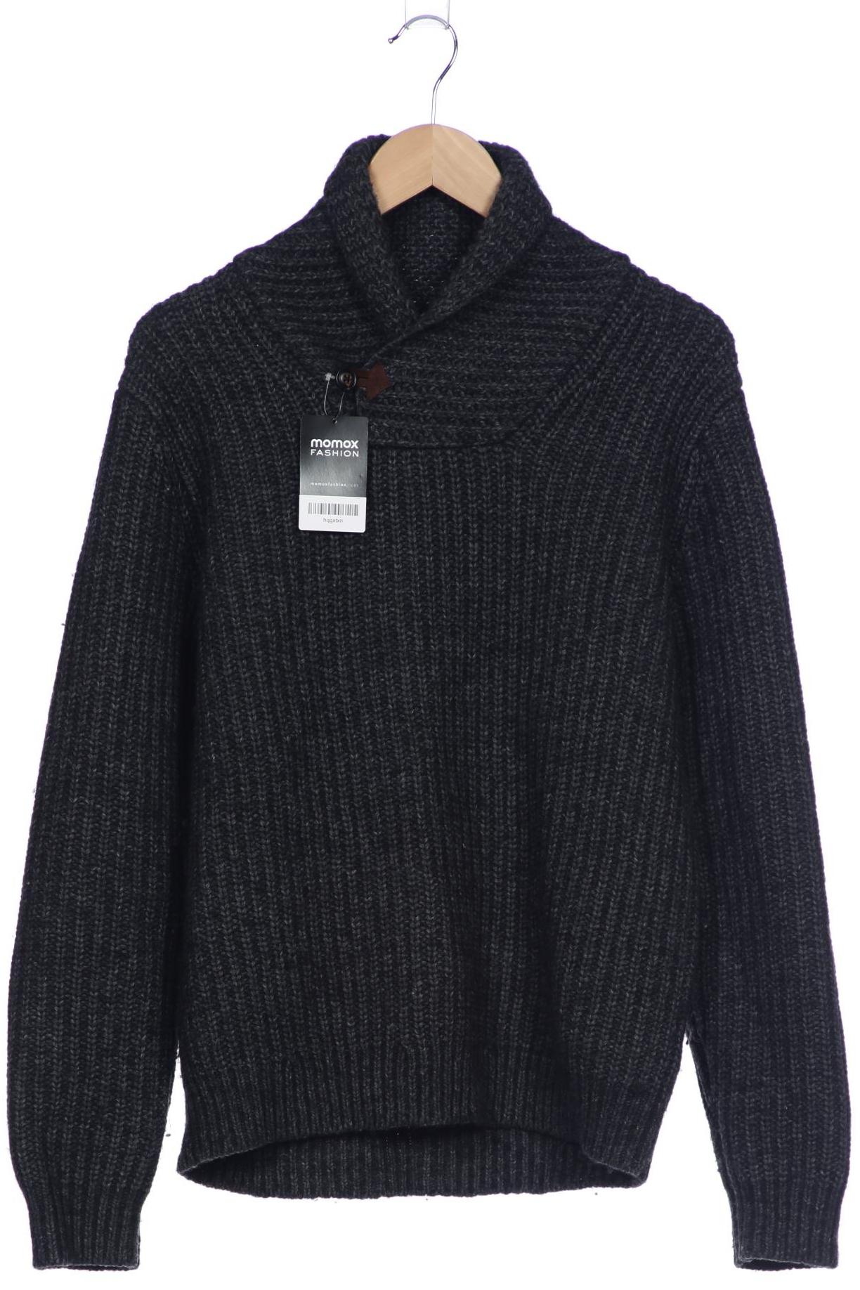 

Tommy Hilfiger Herren Pullover, grau, Gr. 48