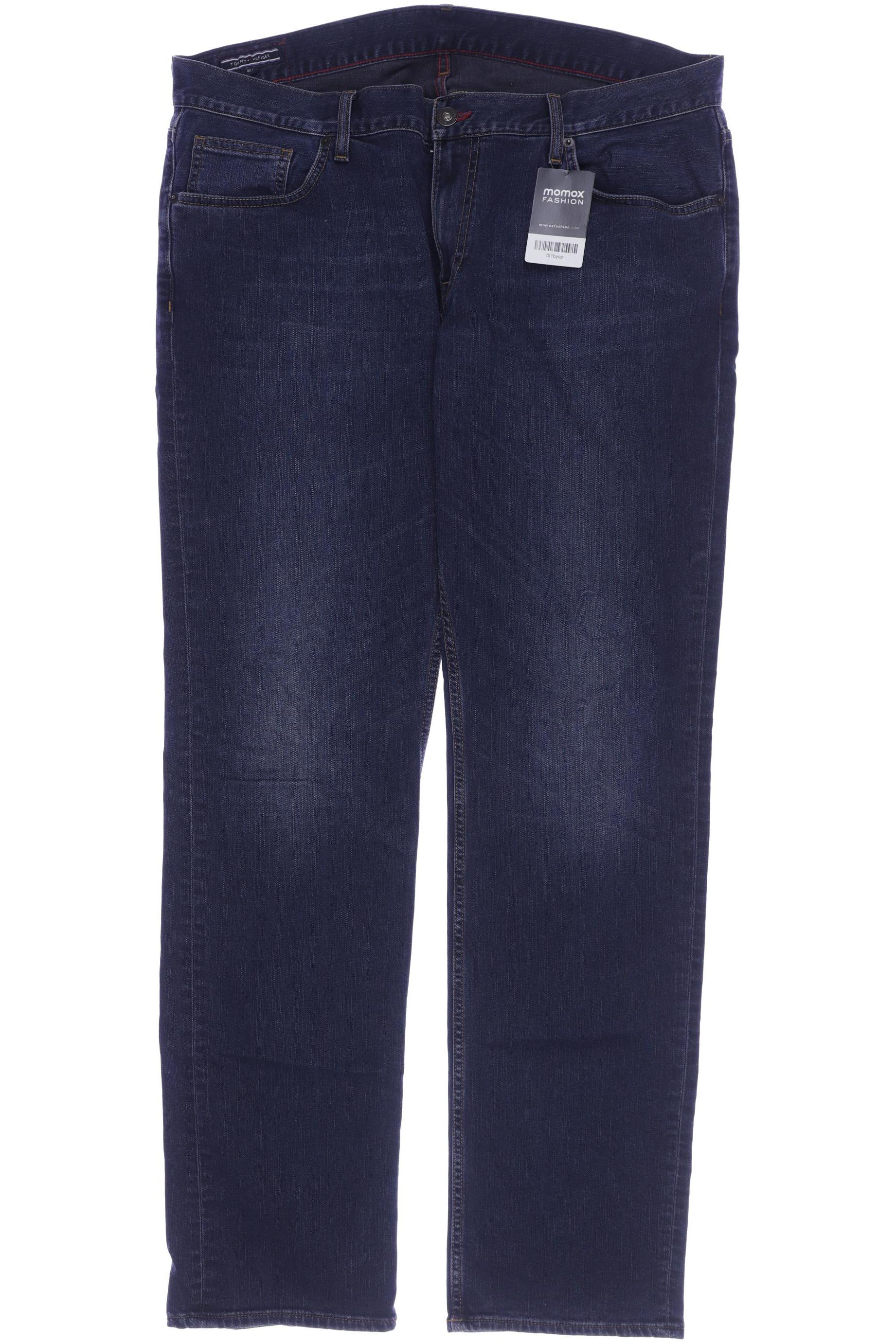 

Tommy Hilfiger Herren Jeans, blau